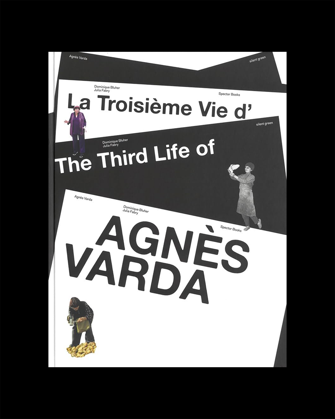 The Third Life of Agnès Varda