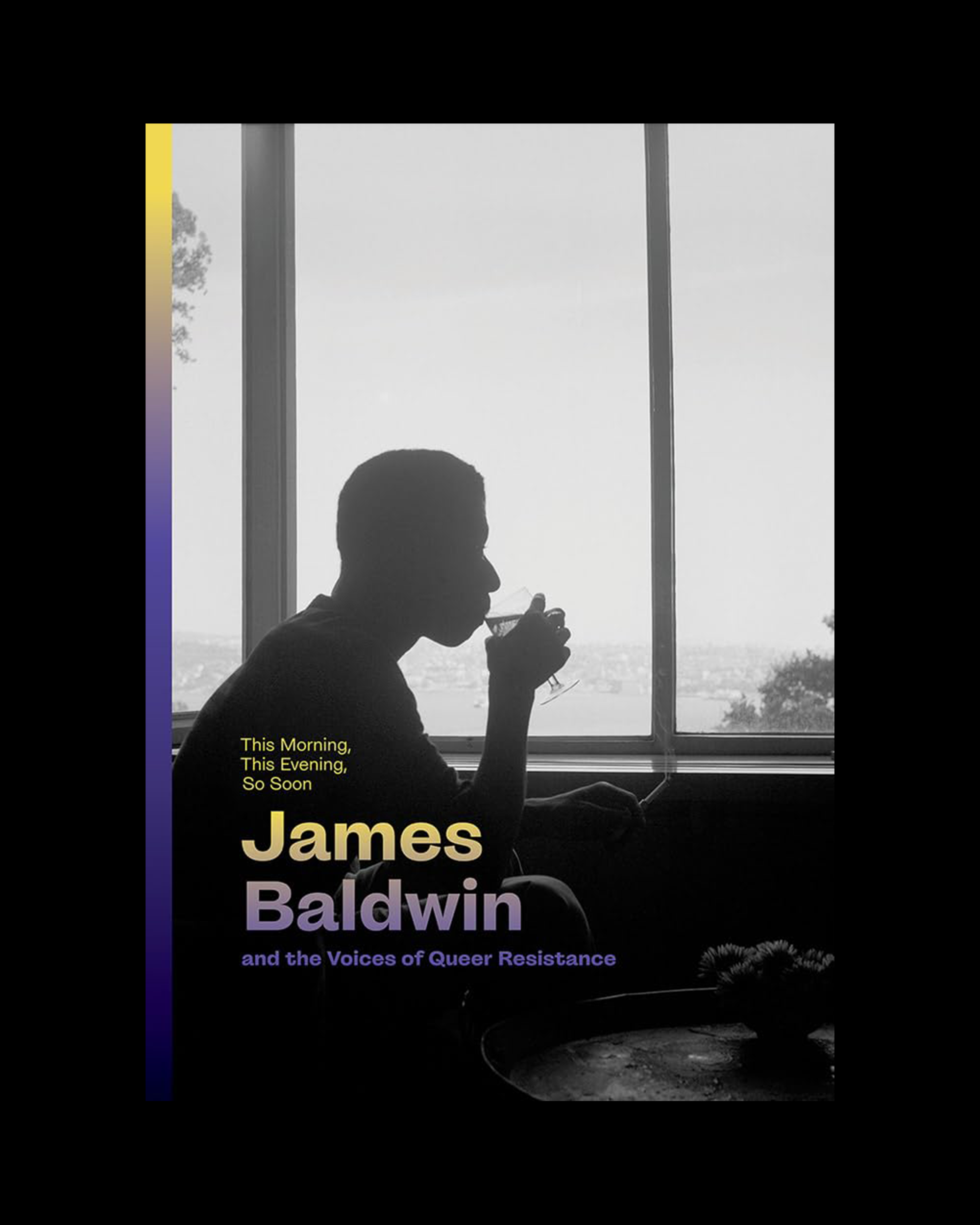 This Morning, This Evening, So Soon: James Baldwin and the Voices of Queer Resistance