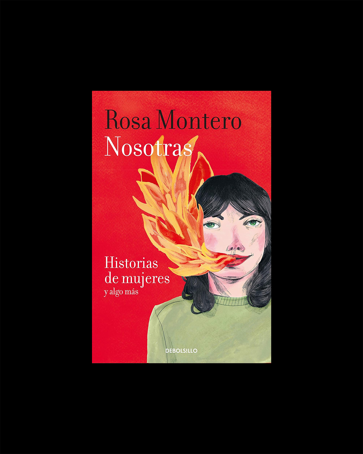 Nosotras: Historias de mujeres y algo más