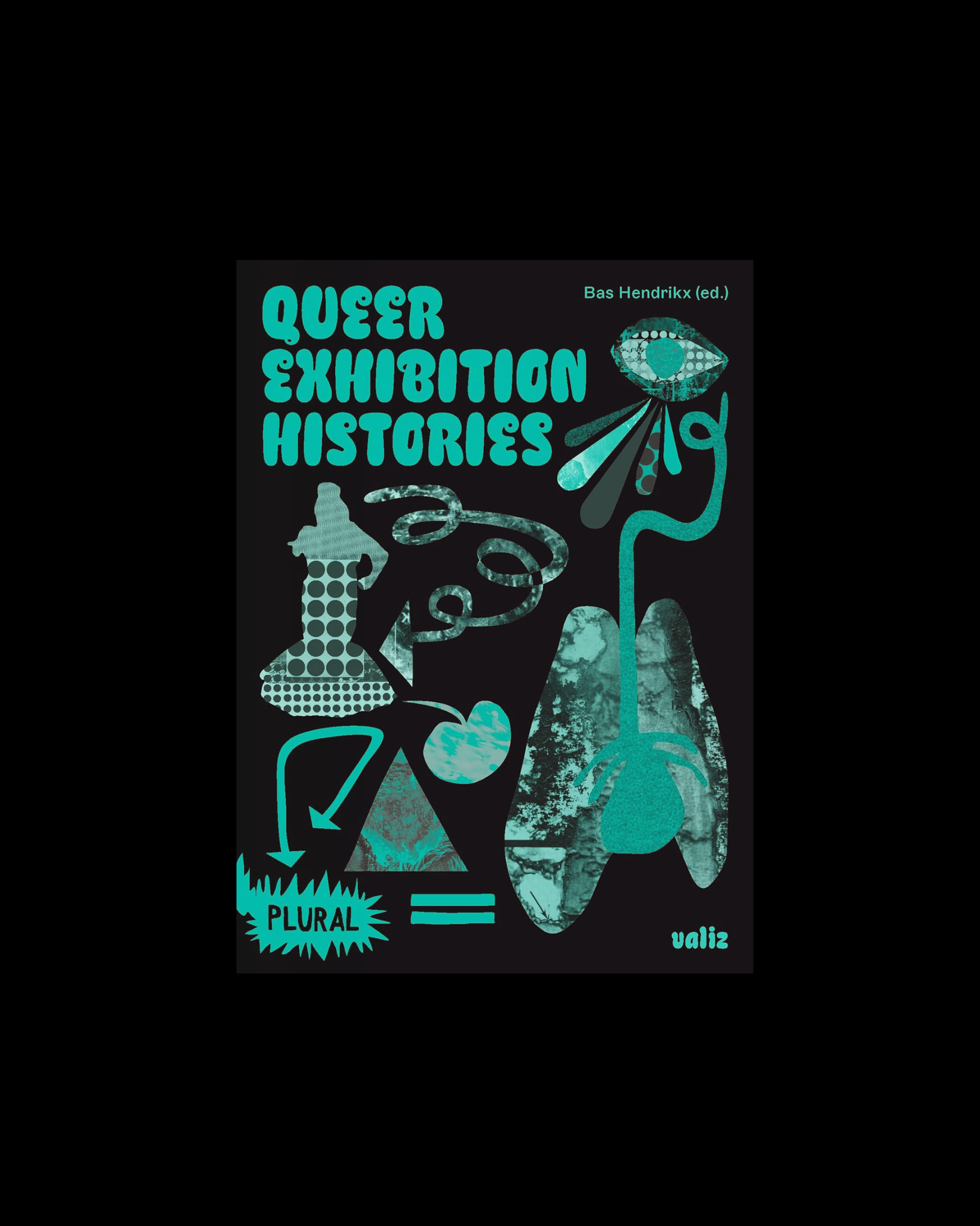 Queer Exhibition Histories