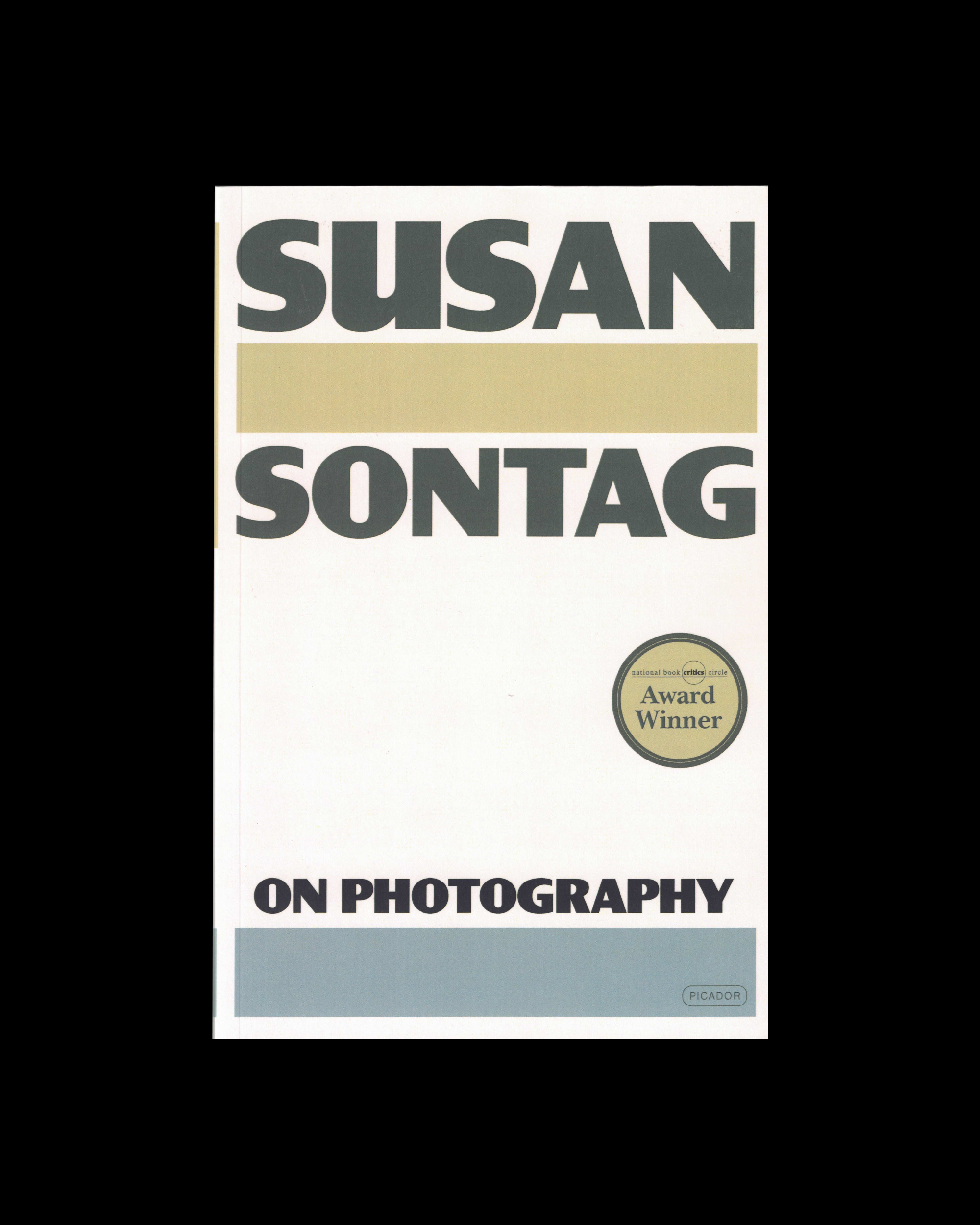 On Photography