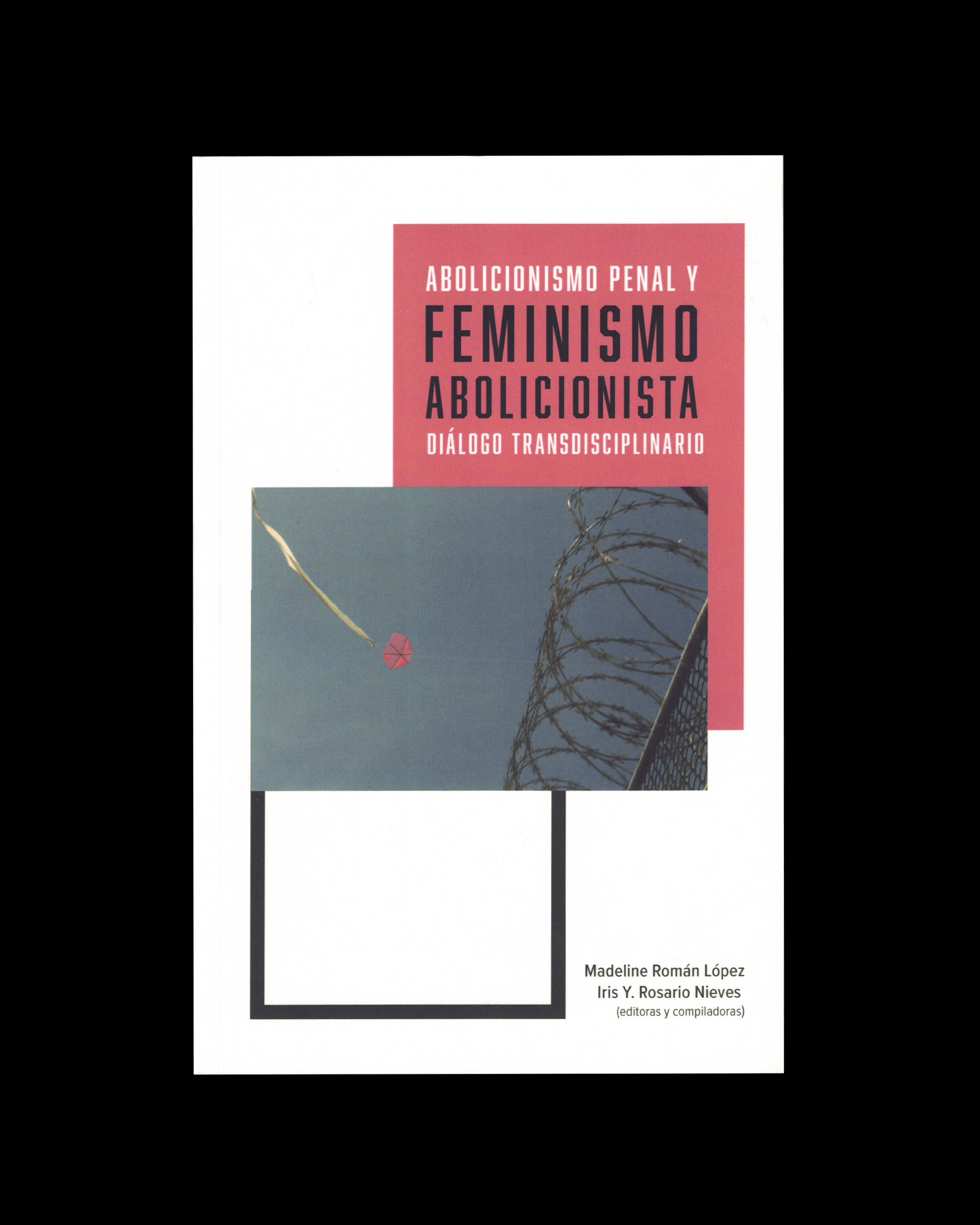 Abolicionismo penal y feminismo abolicionista: diálogo transdisciplinario