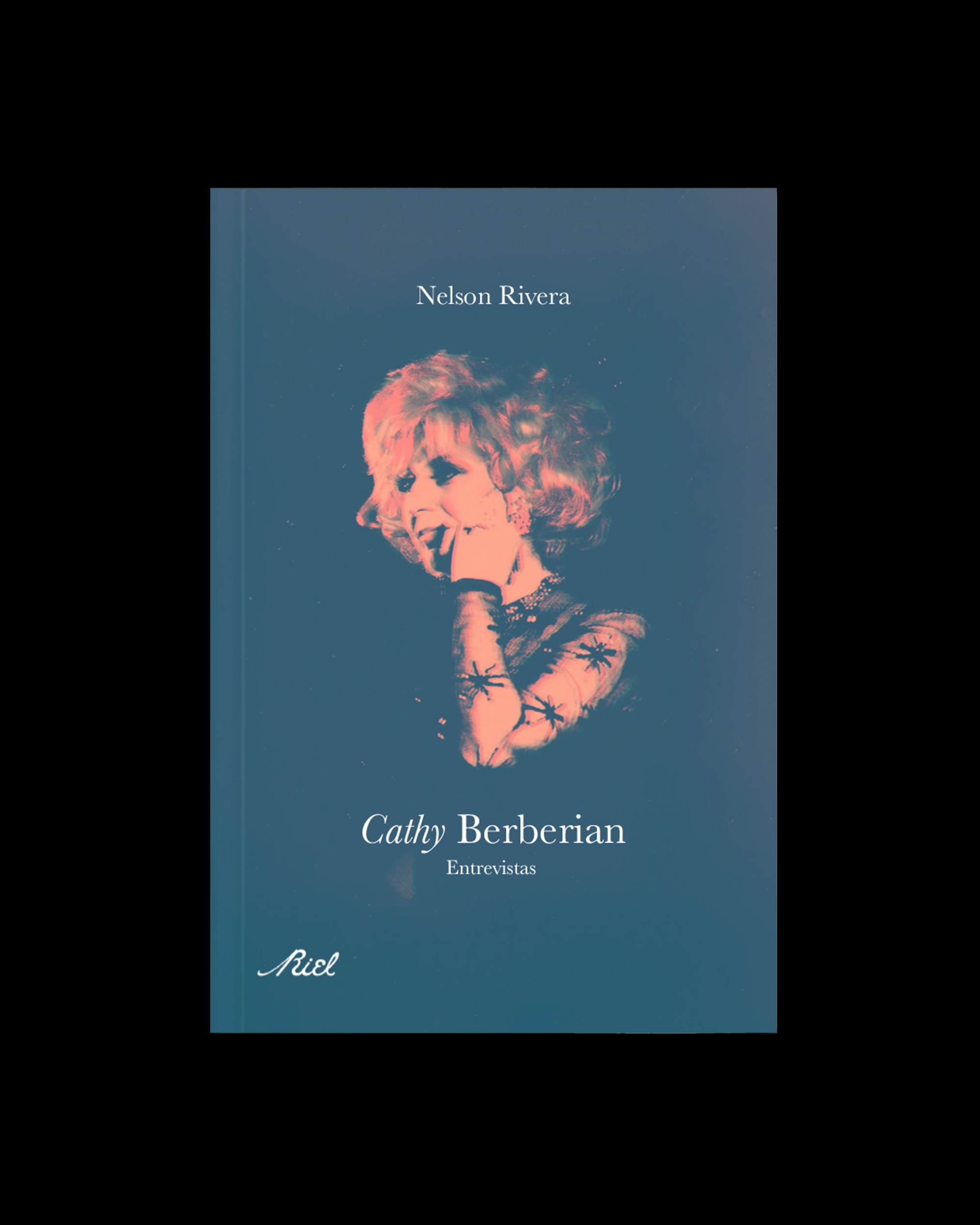Cathy Berberian: Entrevistas