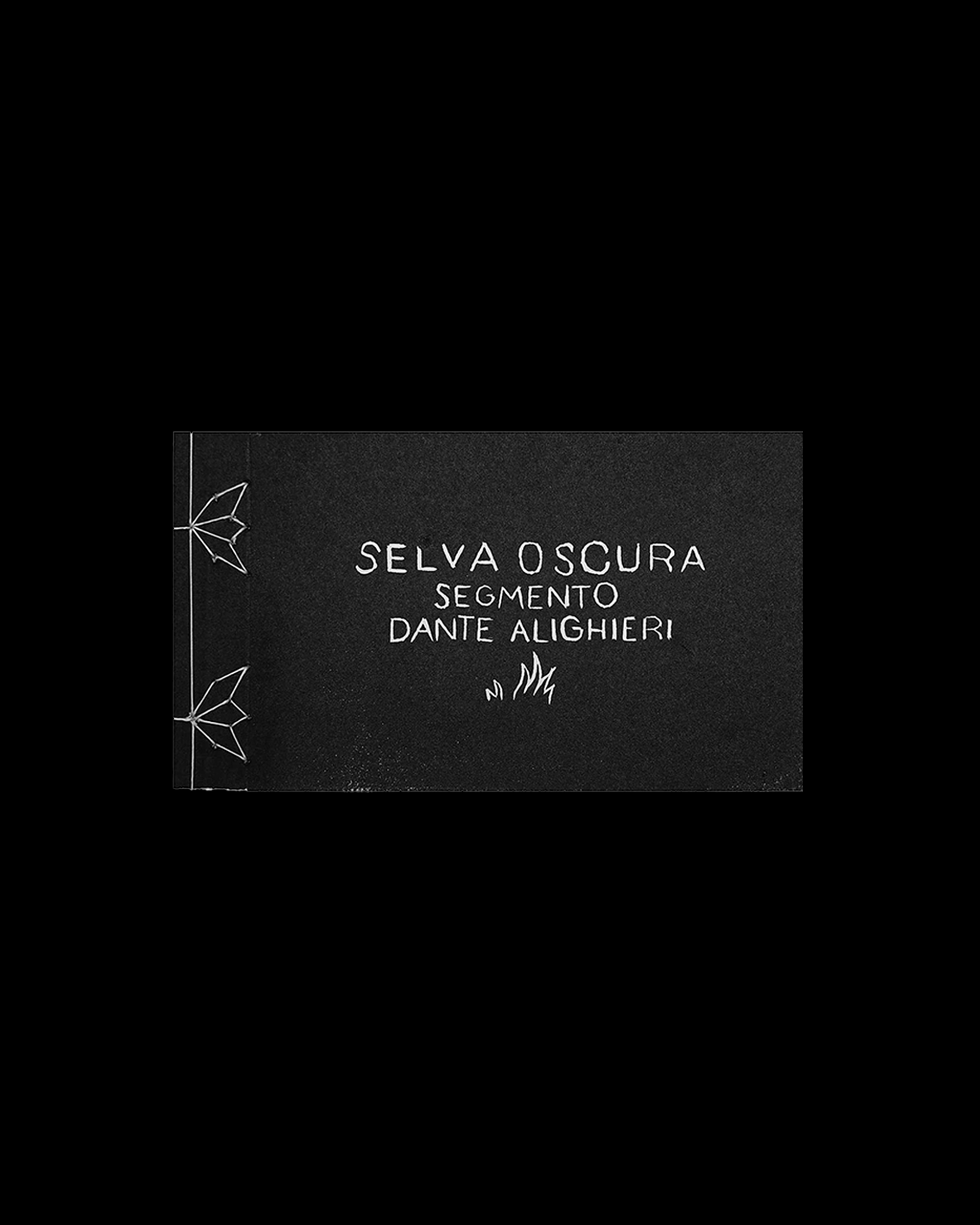 Selva Oscura