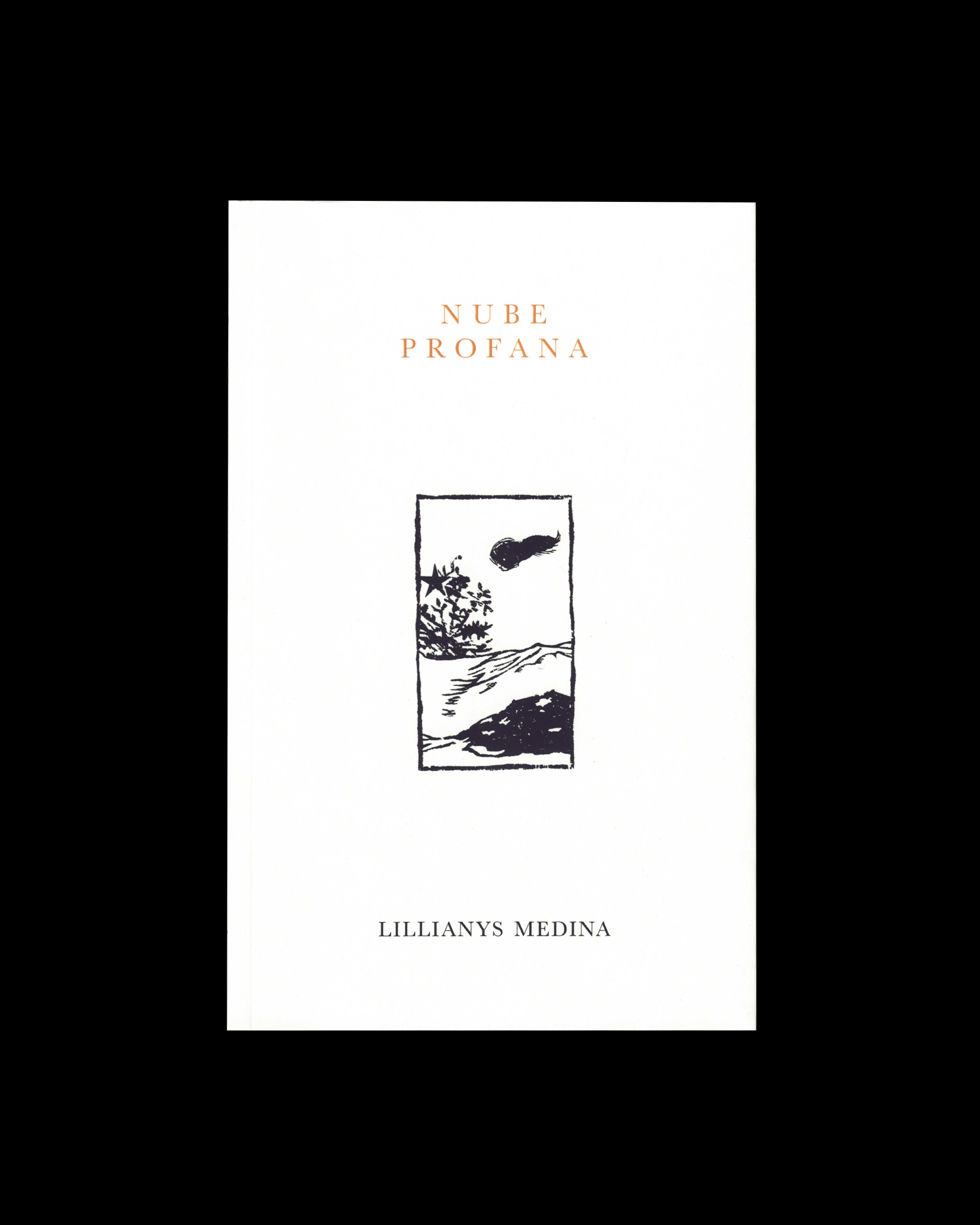 Nube profana
