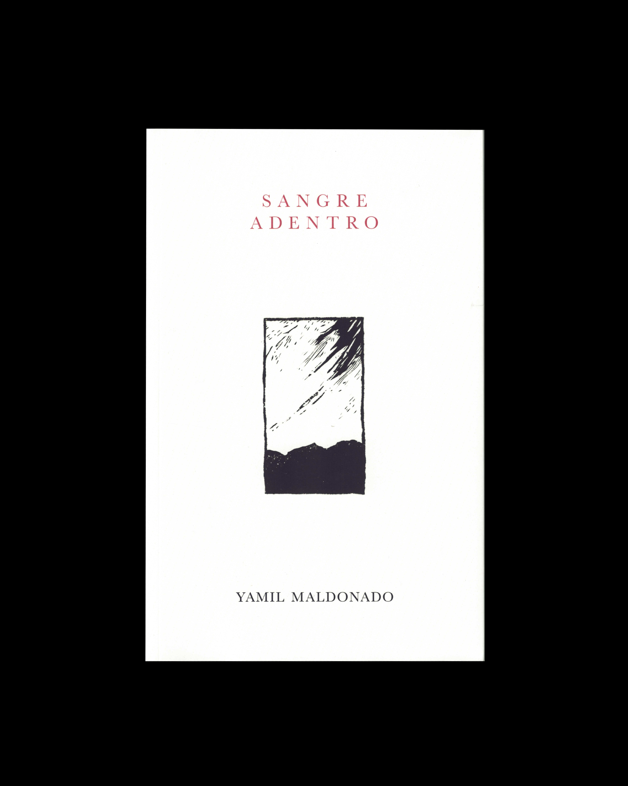 Sangre adentro