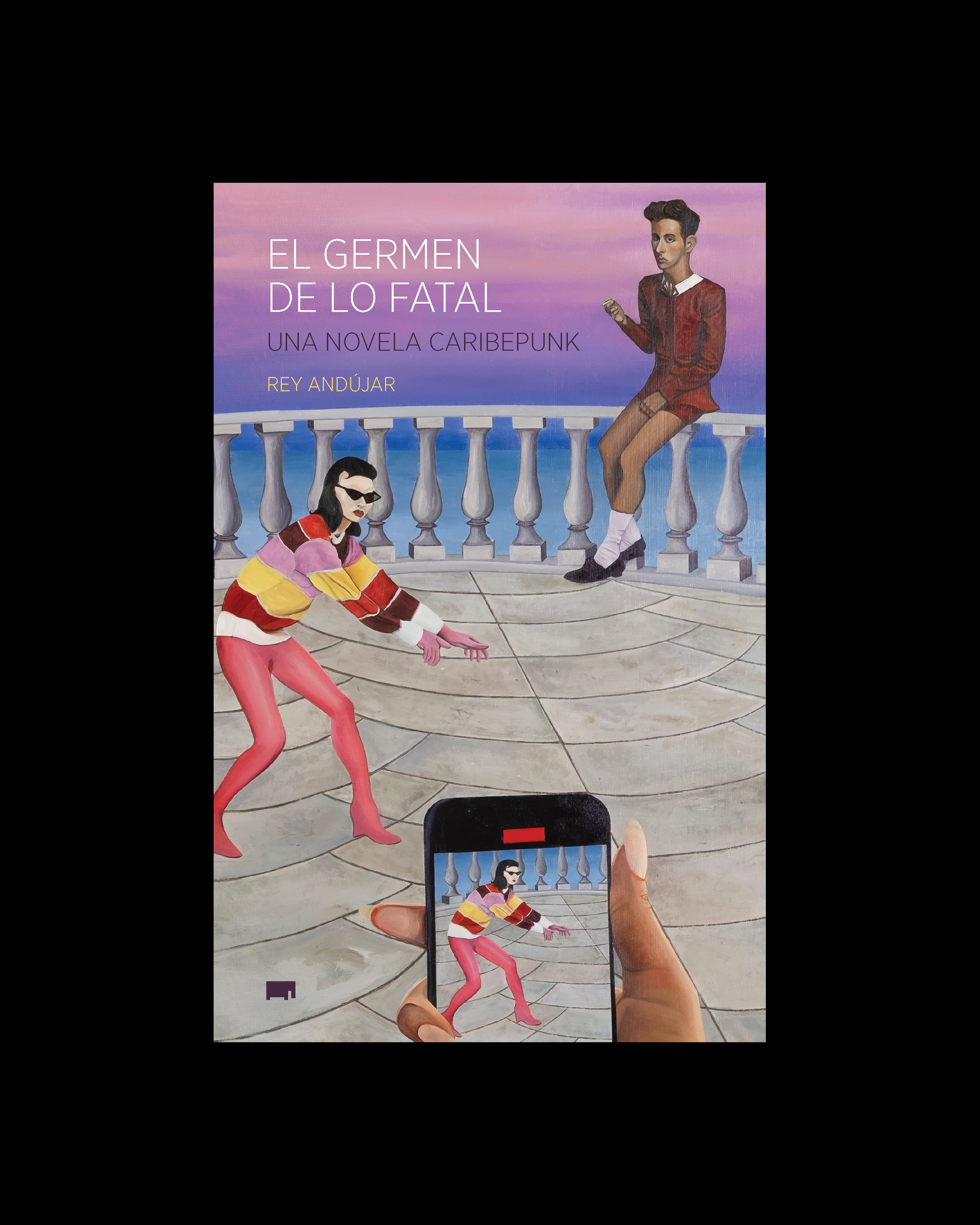 El germen de lo fatal