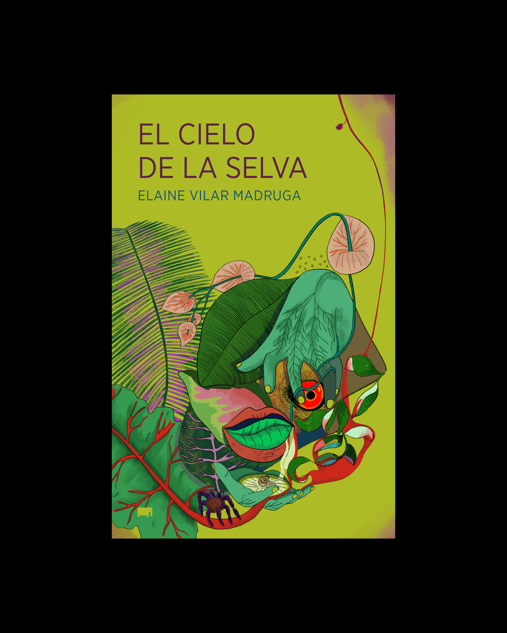 El cielo de la selva