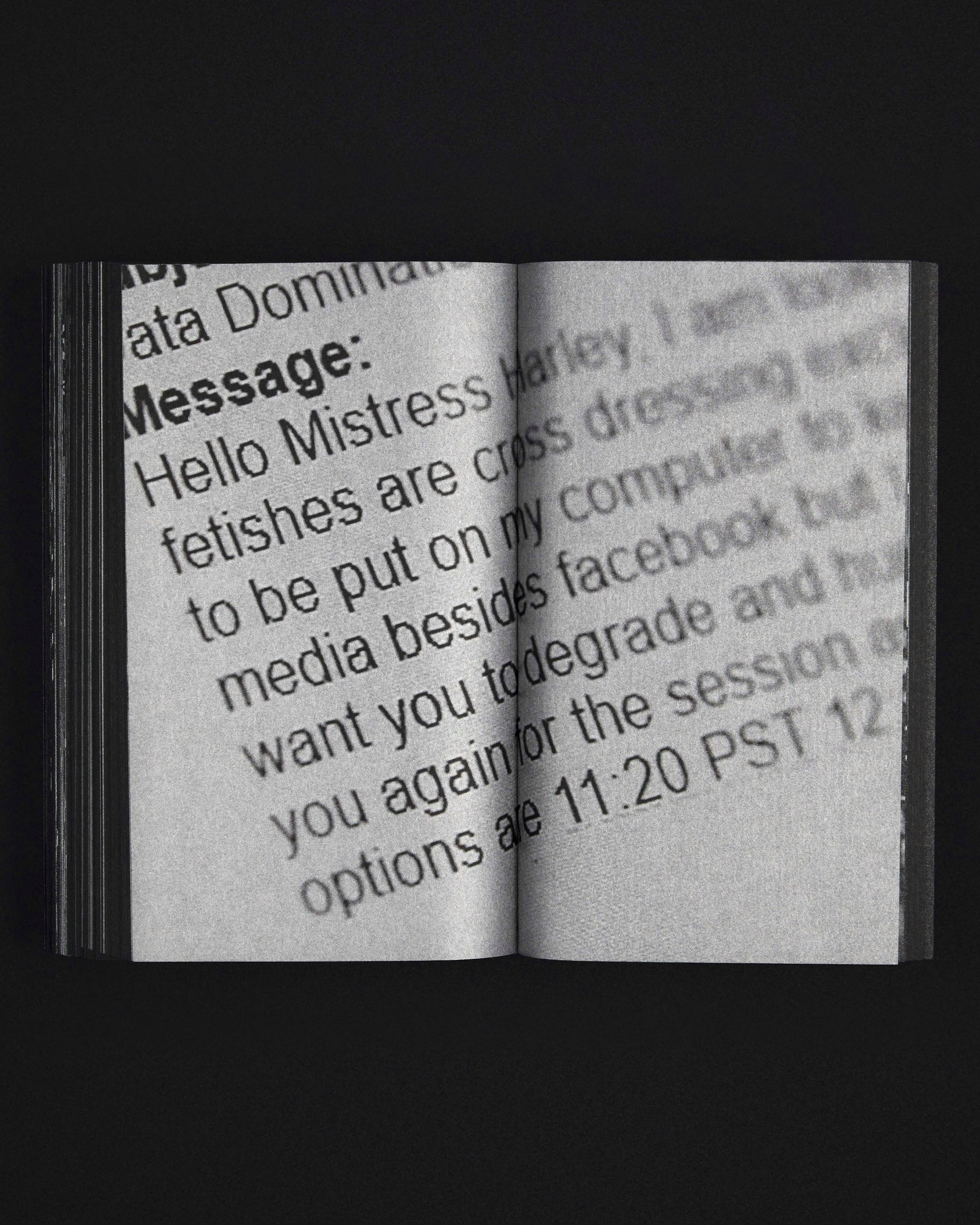 A Sexual History of the Internet