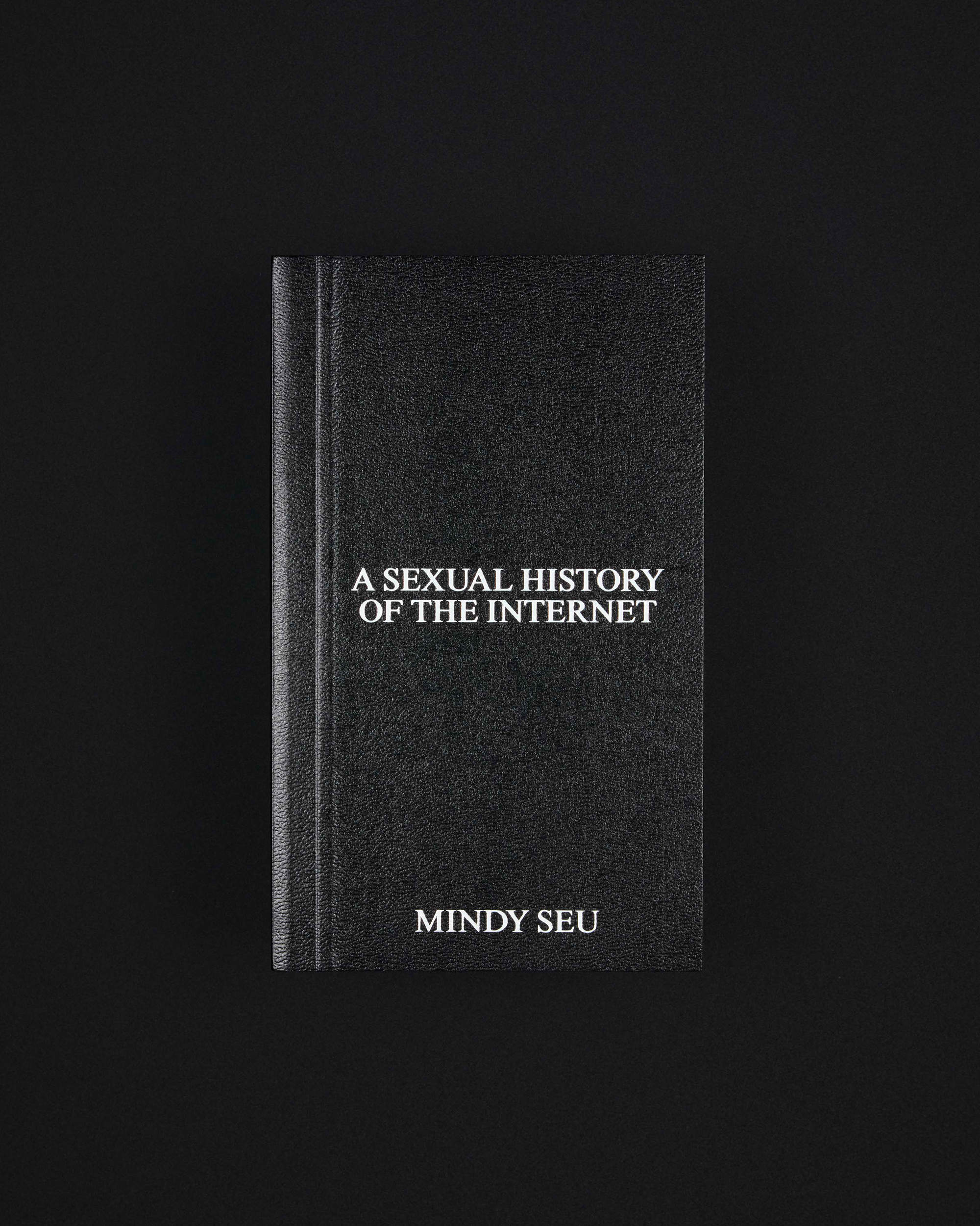 A Sexual History of the Internet