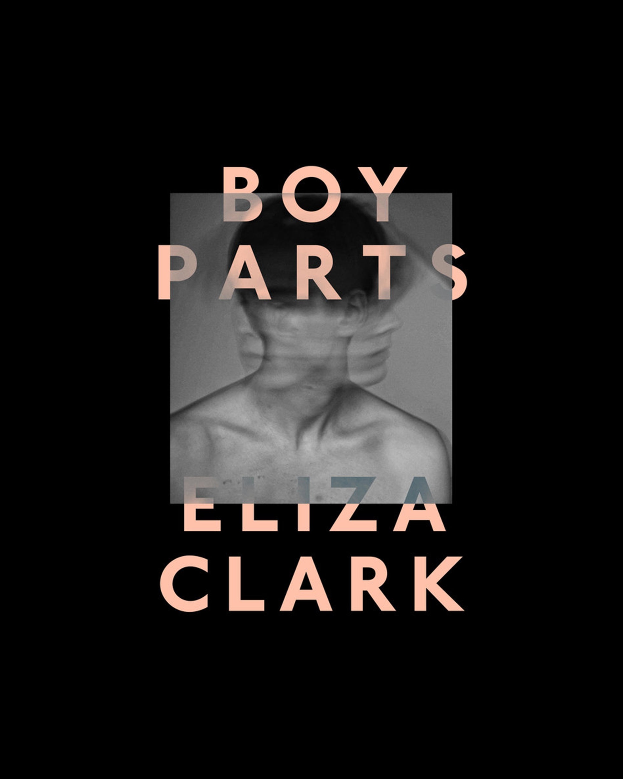 Boy Parts: A Novel