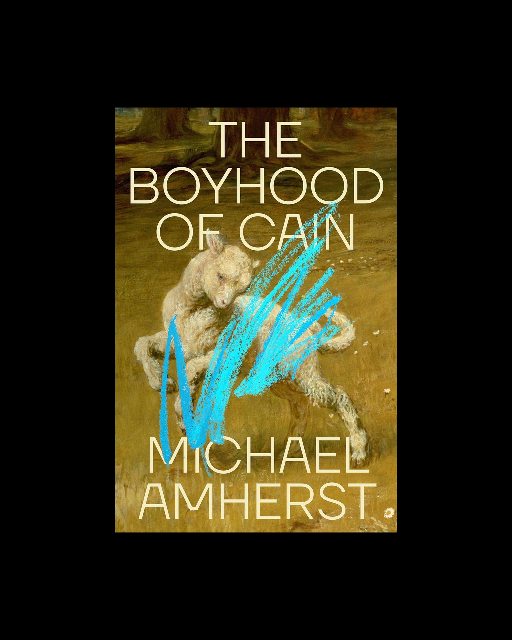 The Boyhood of Cain