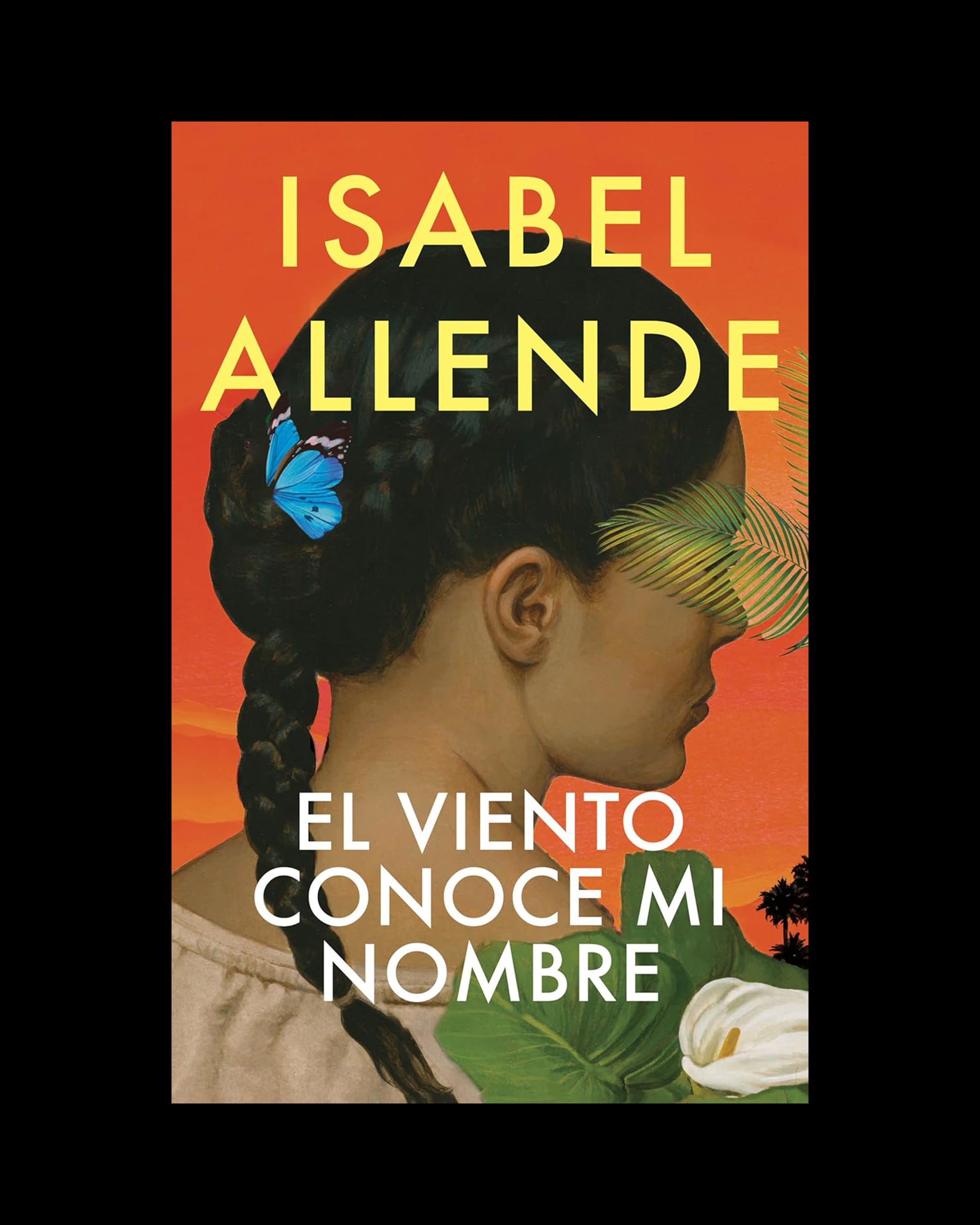 El viento conoce mi nombre