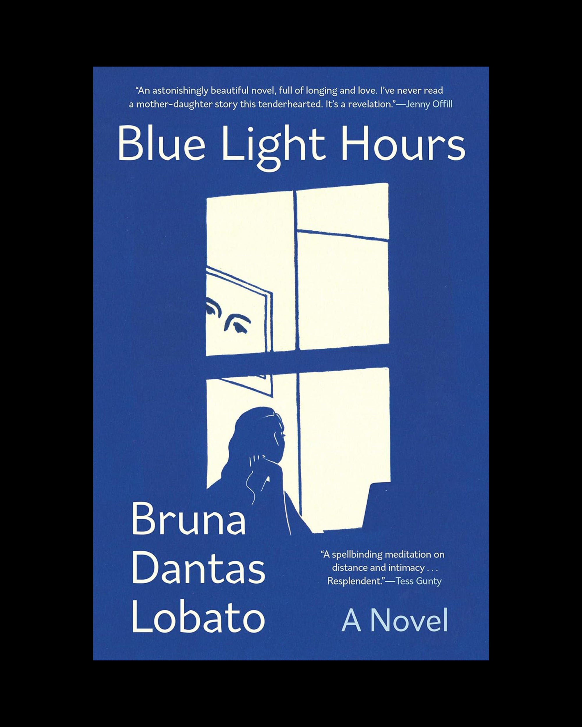 Blue Light Hours