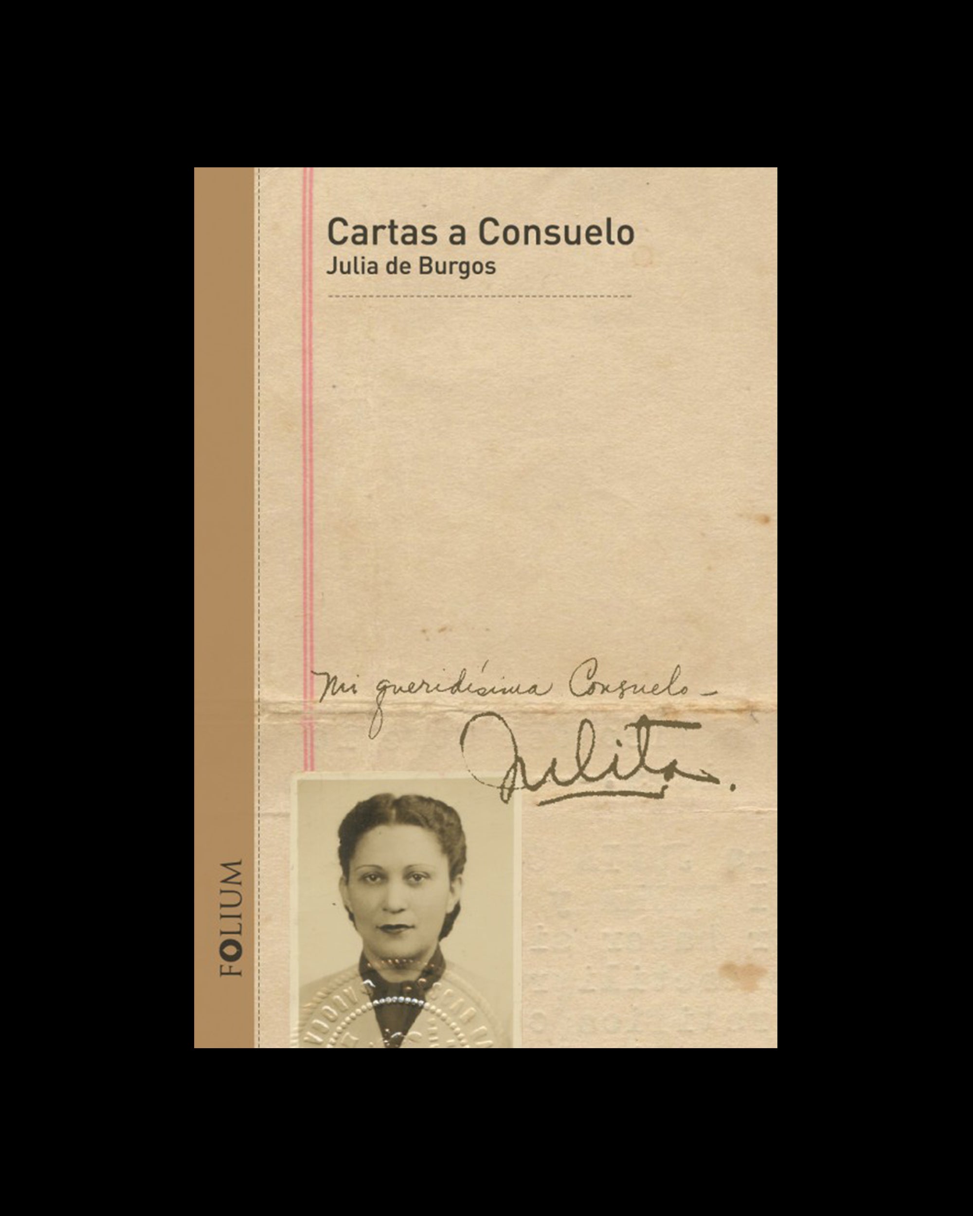 Cartas a Consuelo