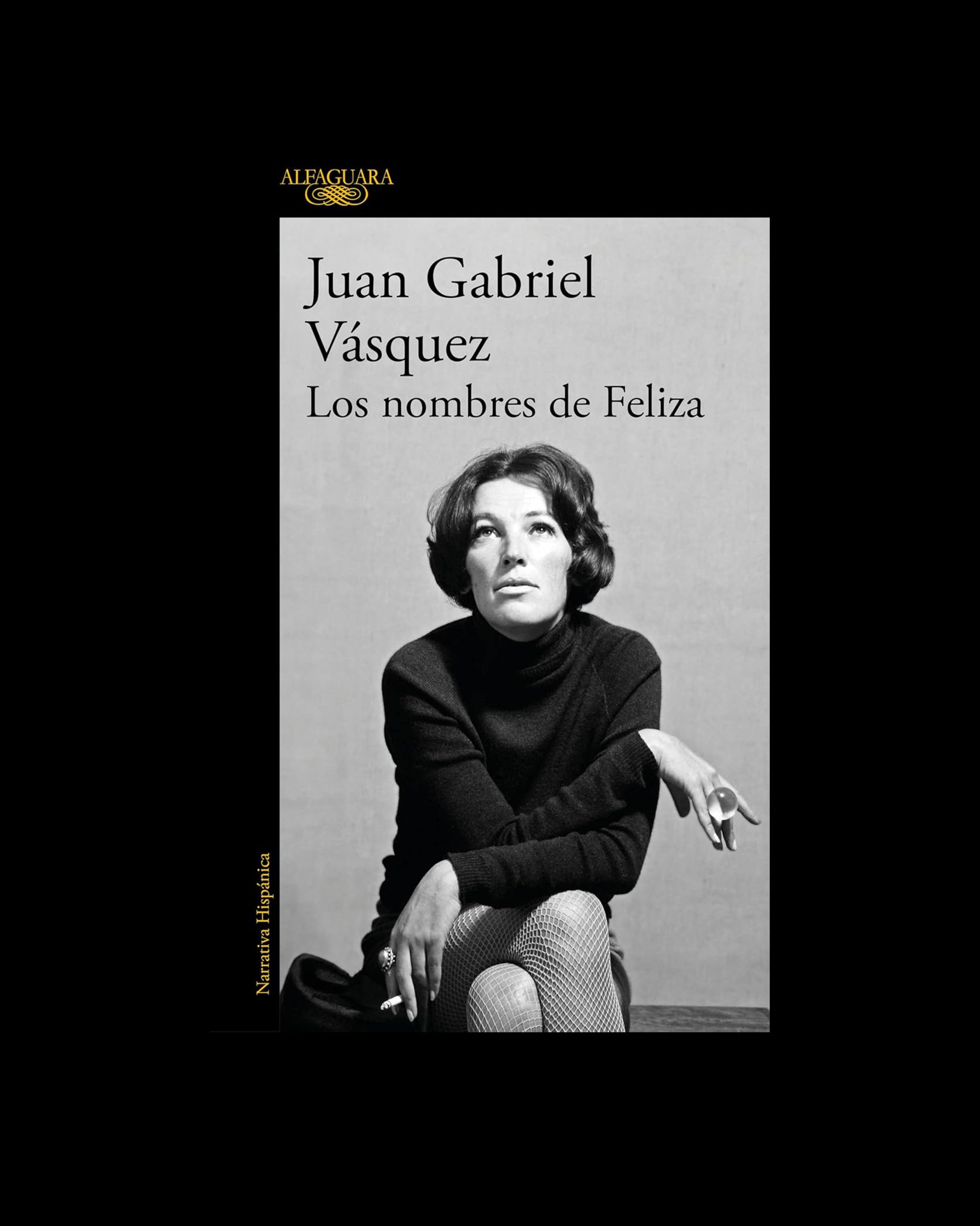 Los nombres de Feliza