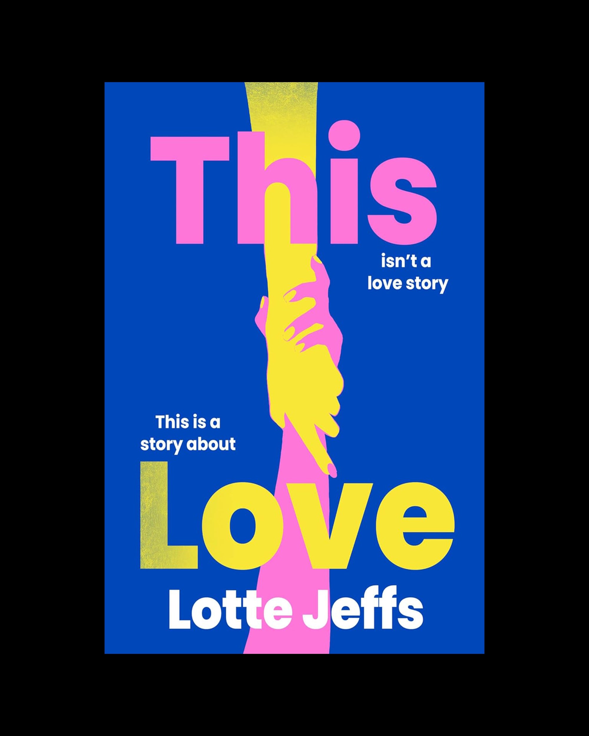 This Love: A Novel