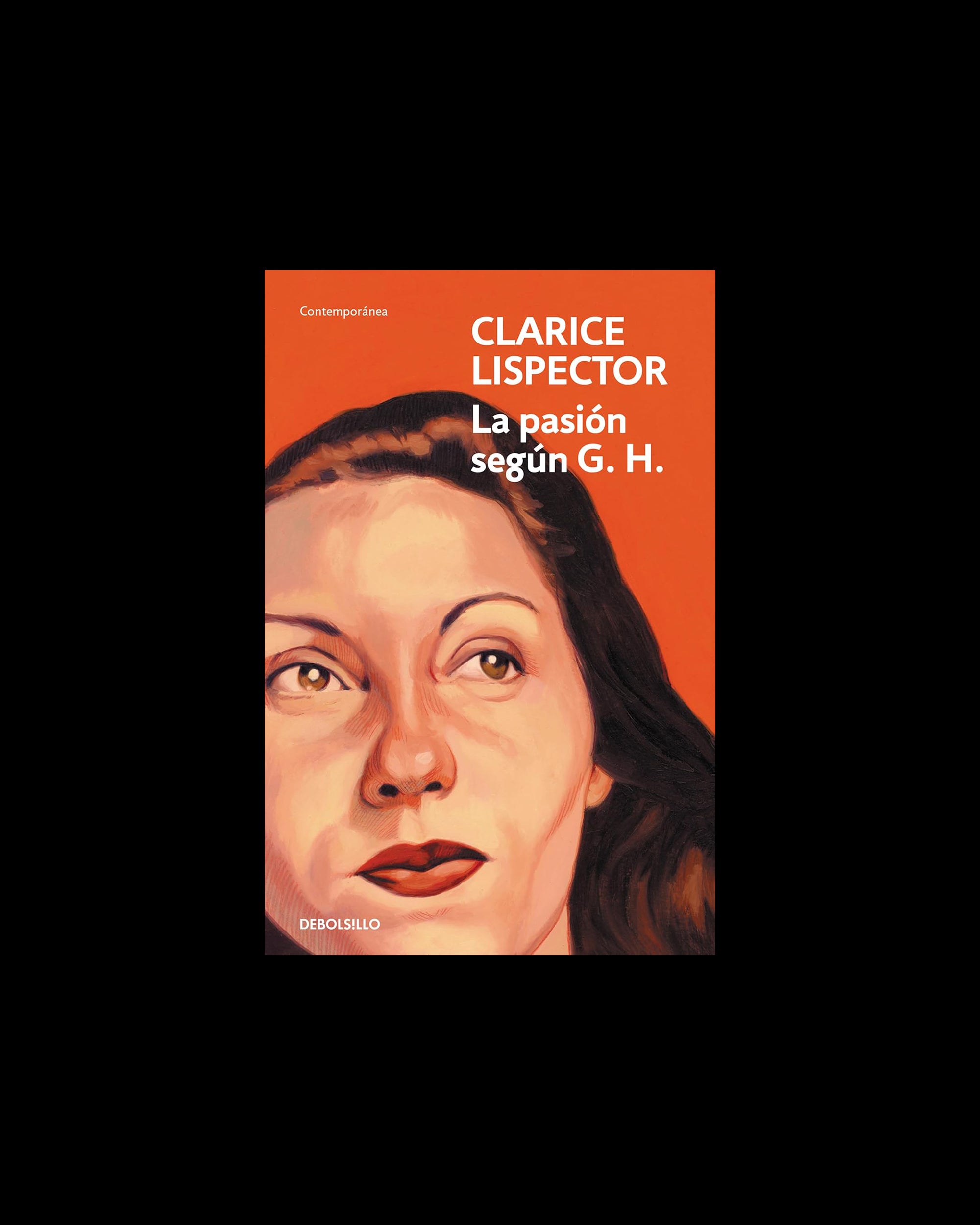 La pasión según G.H.