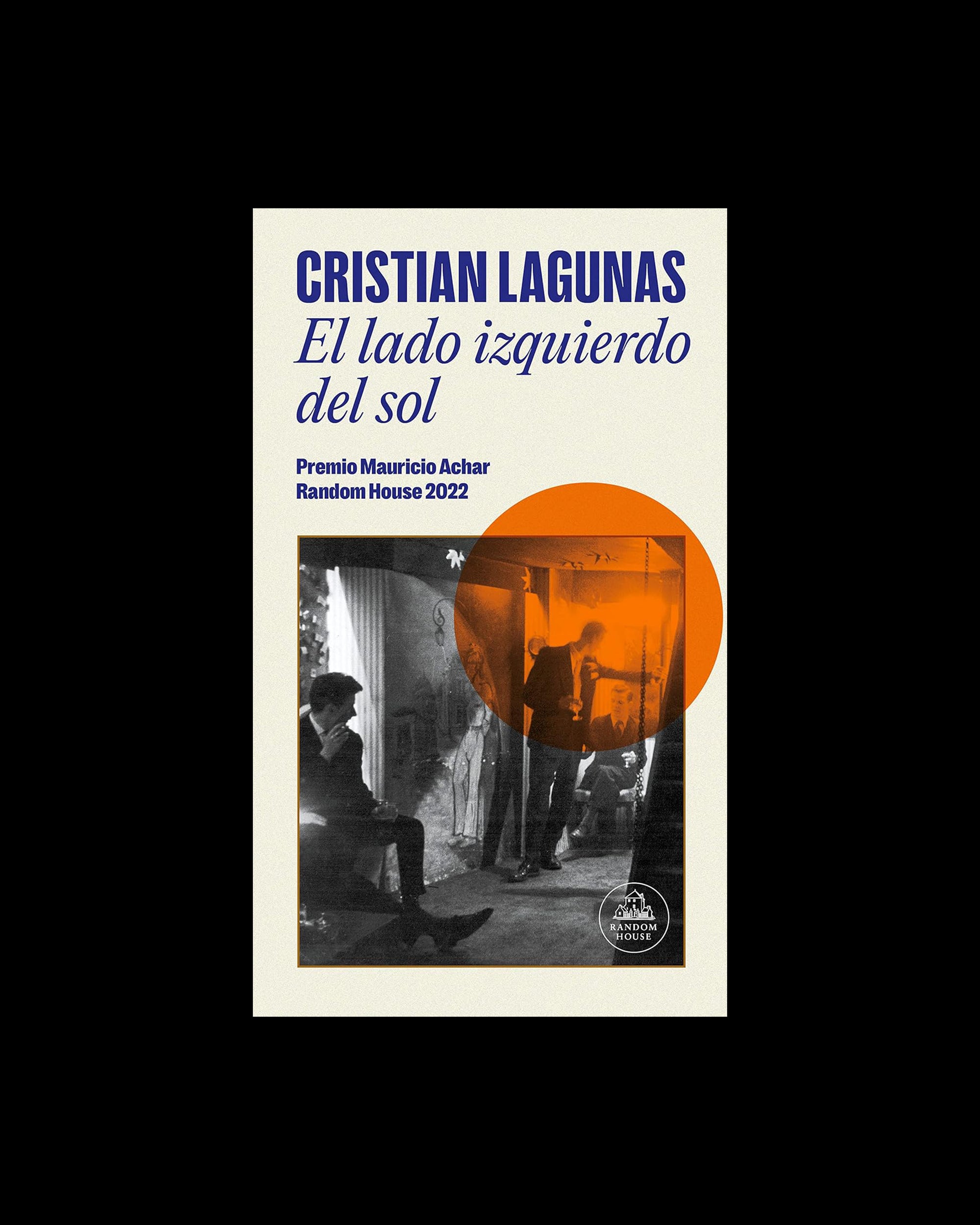 El lado izquierdo del sol