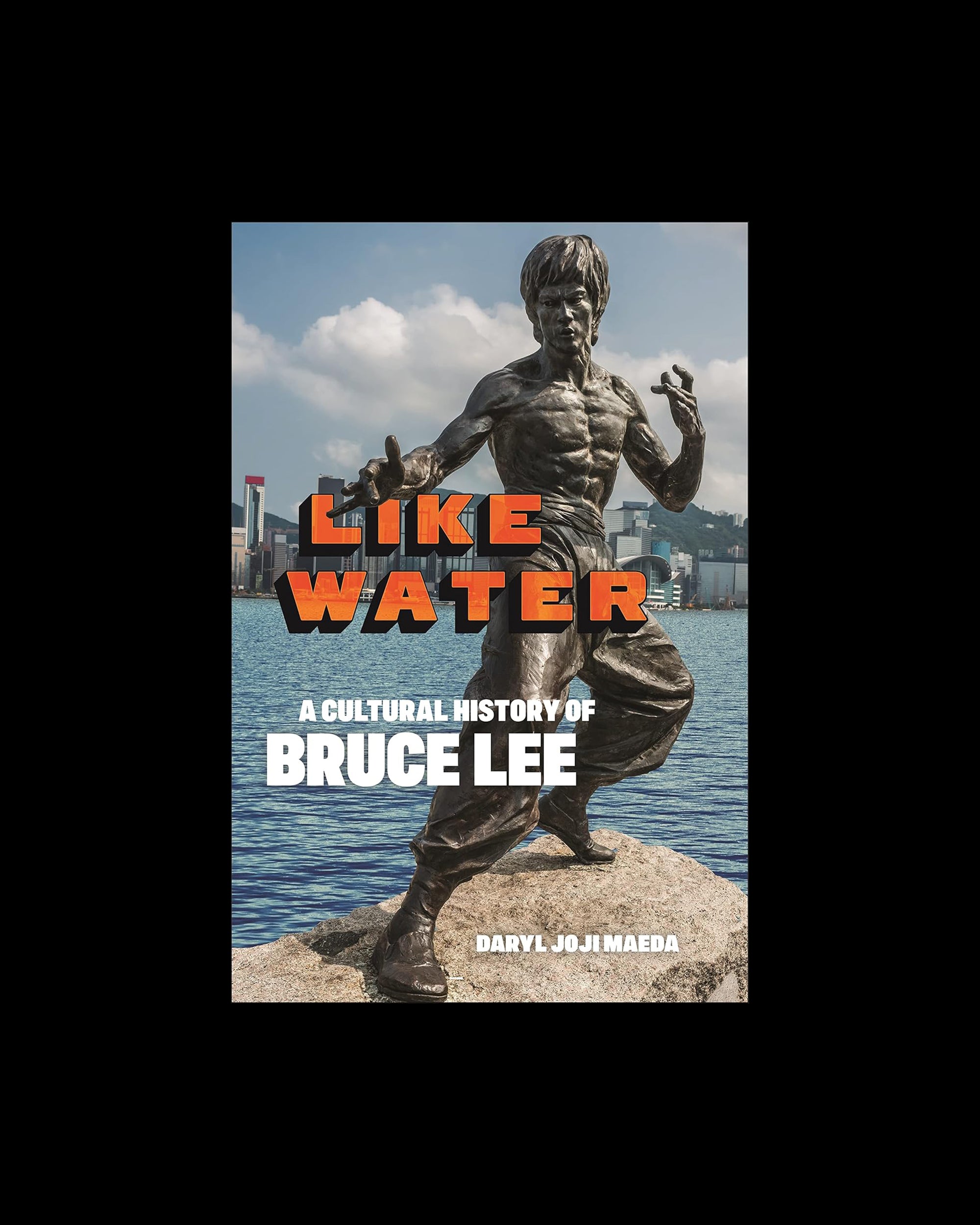 Like Water: A Cultural History of Bruce Lee