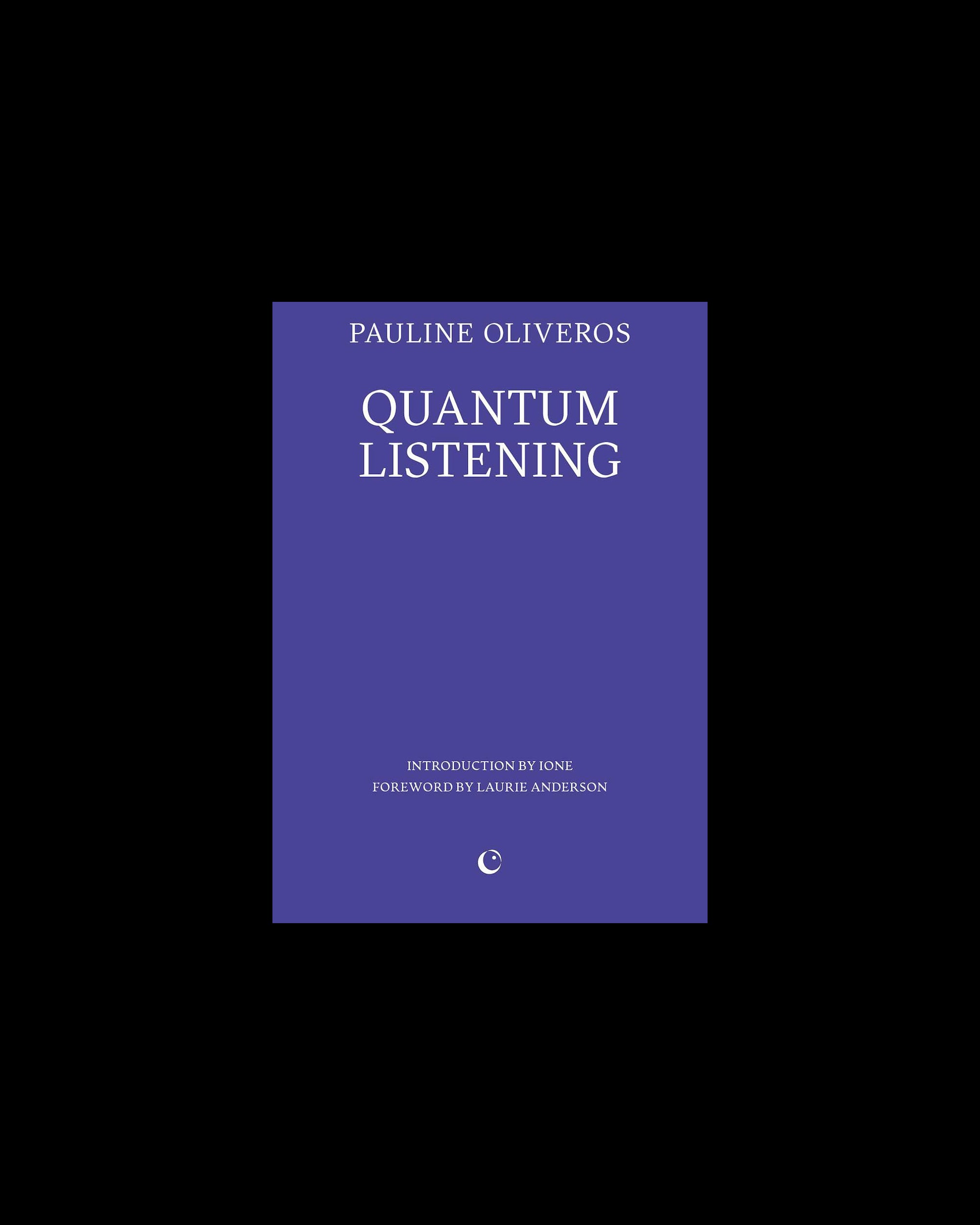 Quantum Listening