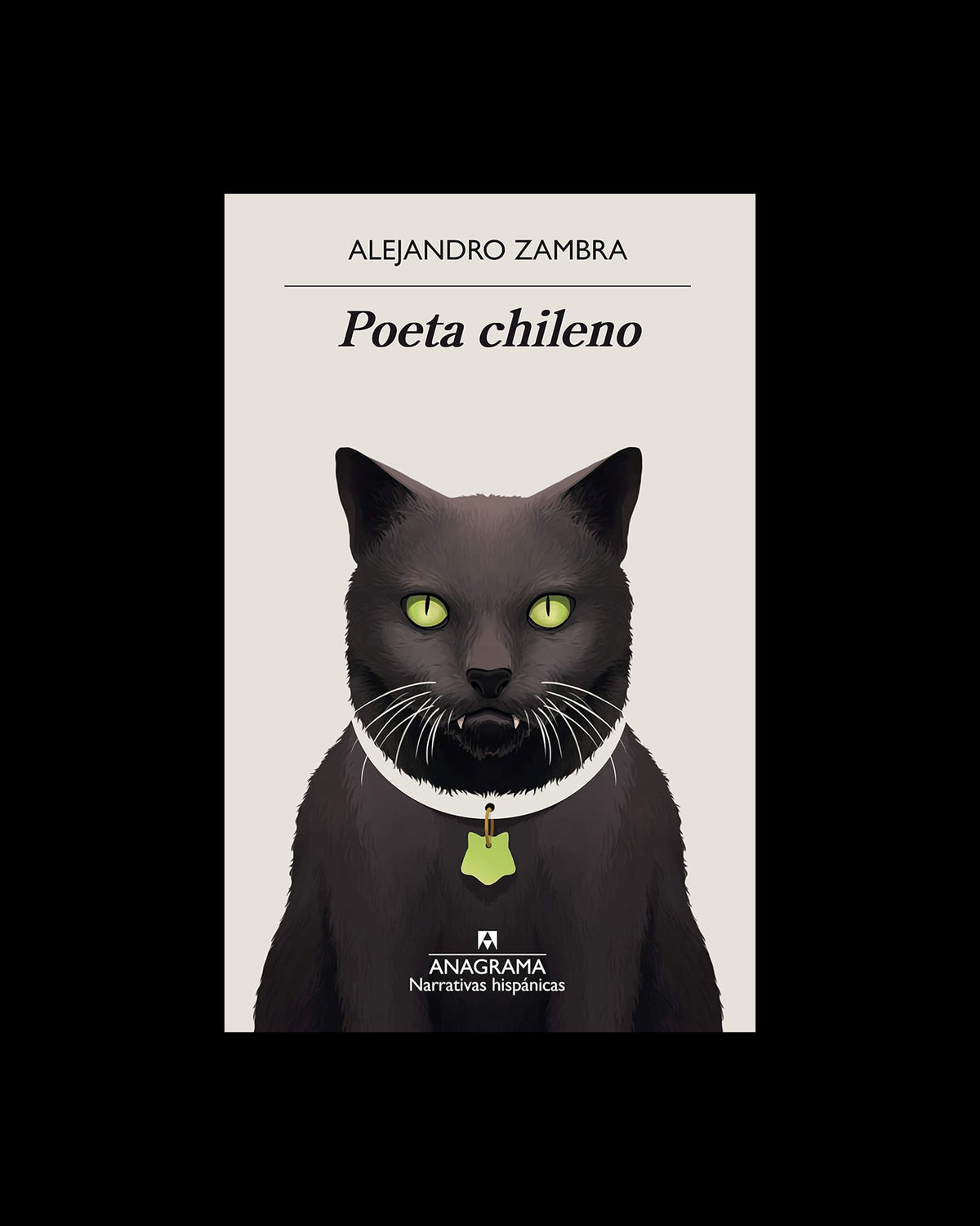 Poeta chileno