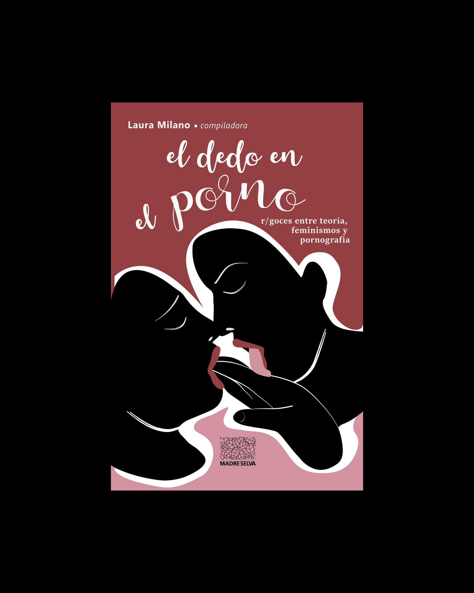 El dedo en el porno