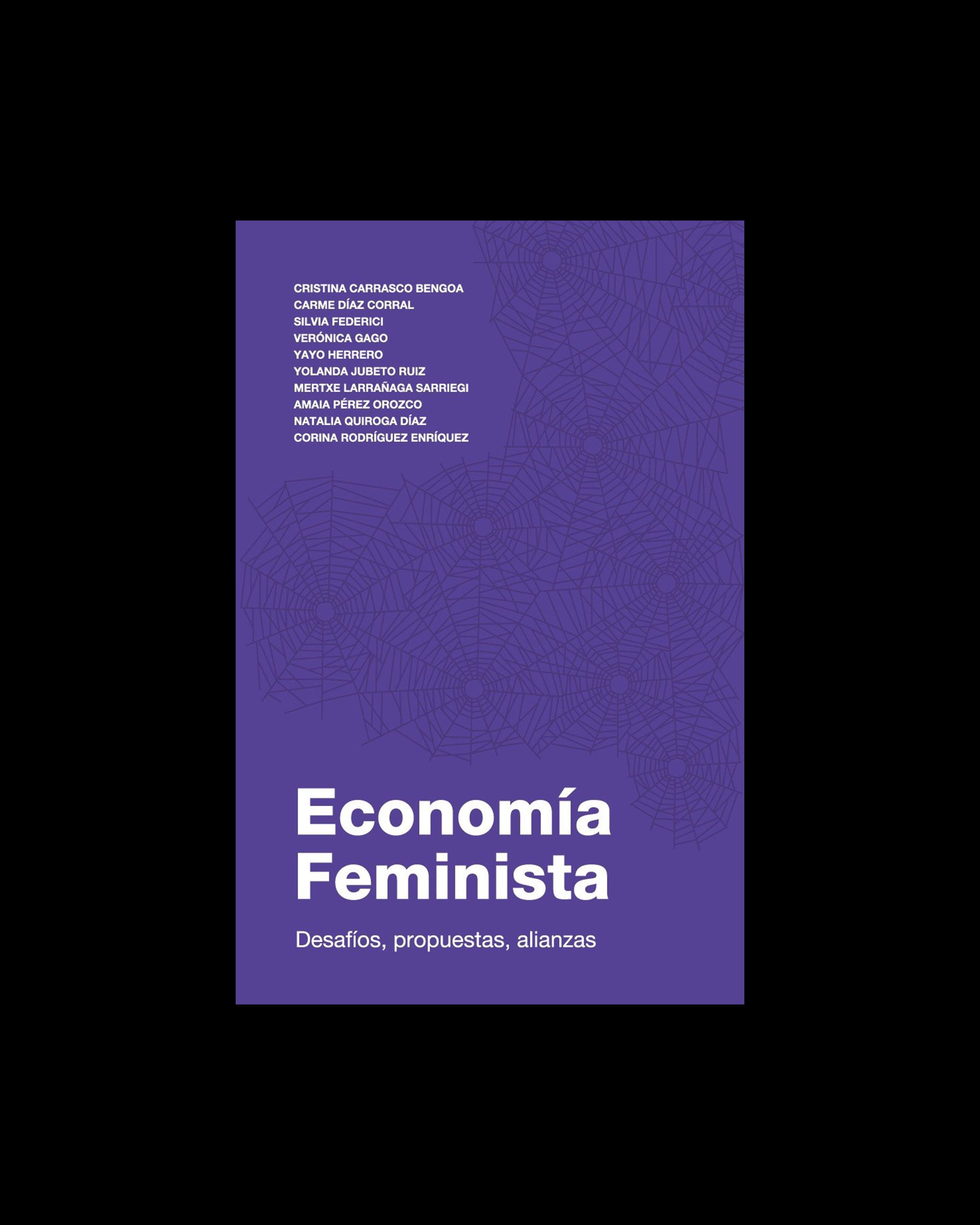 Economía feminista