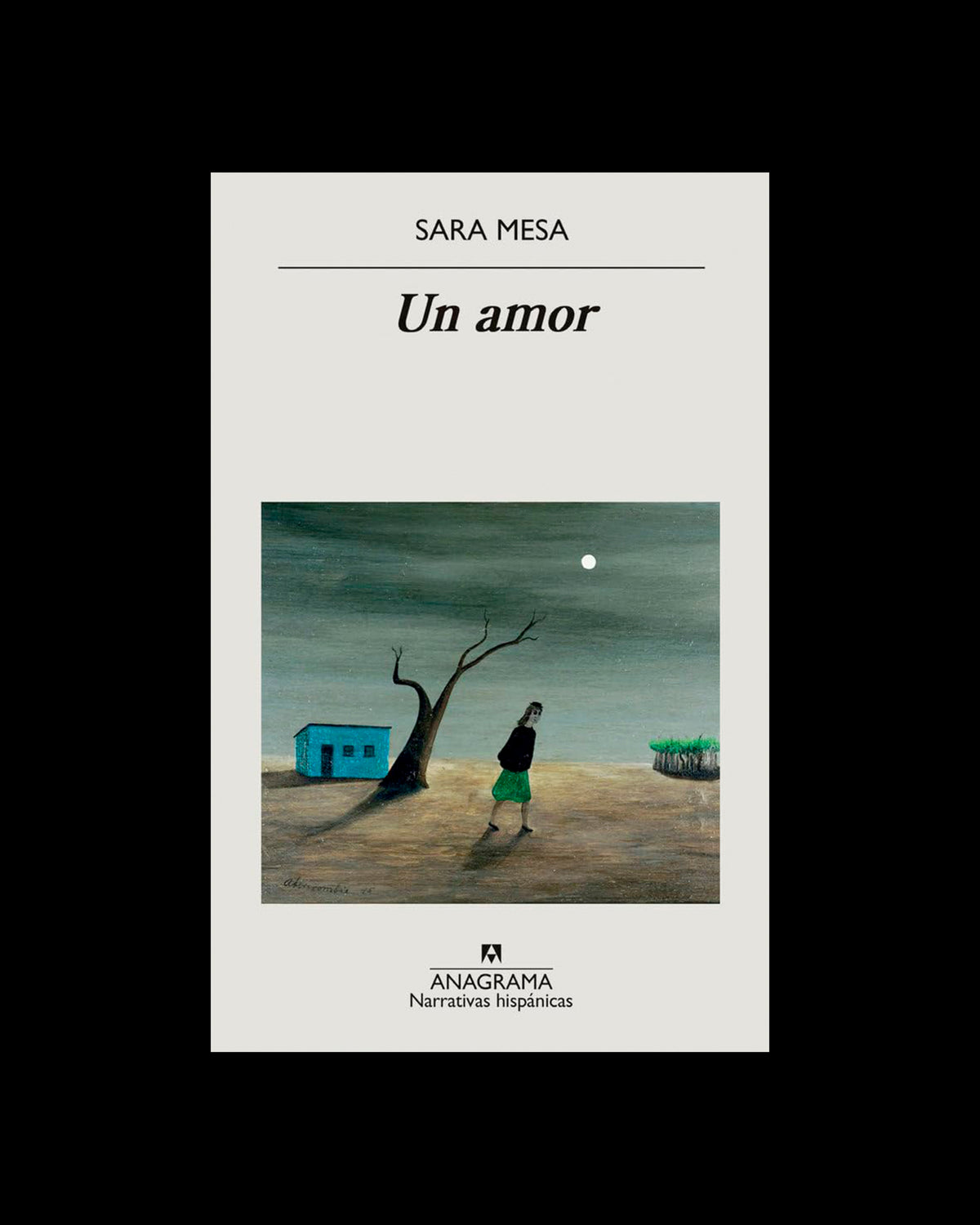 Un amor
