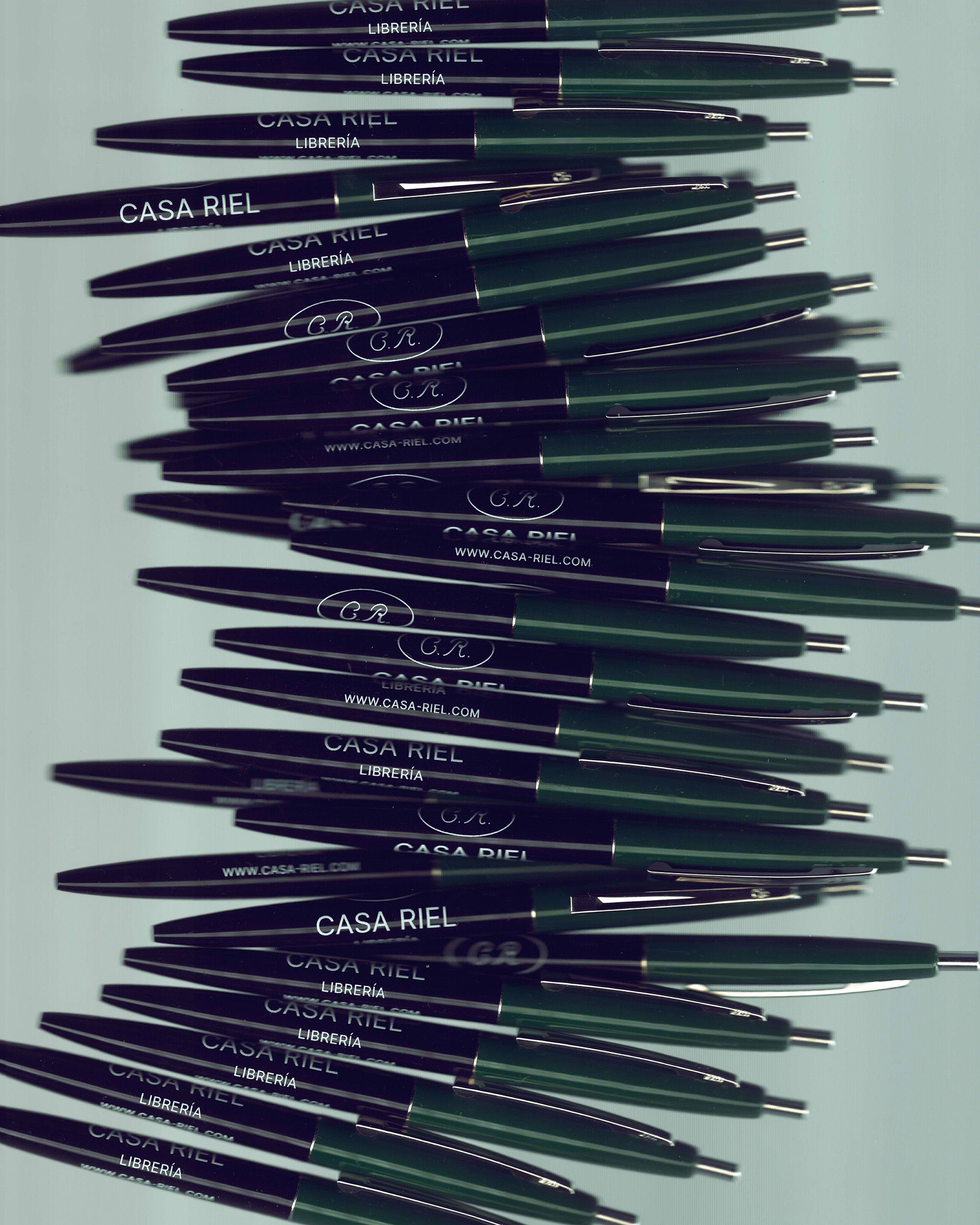 Casa Riel Pen