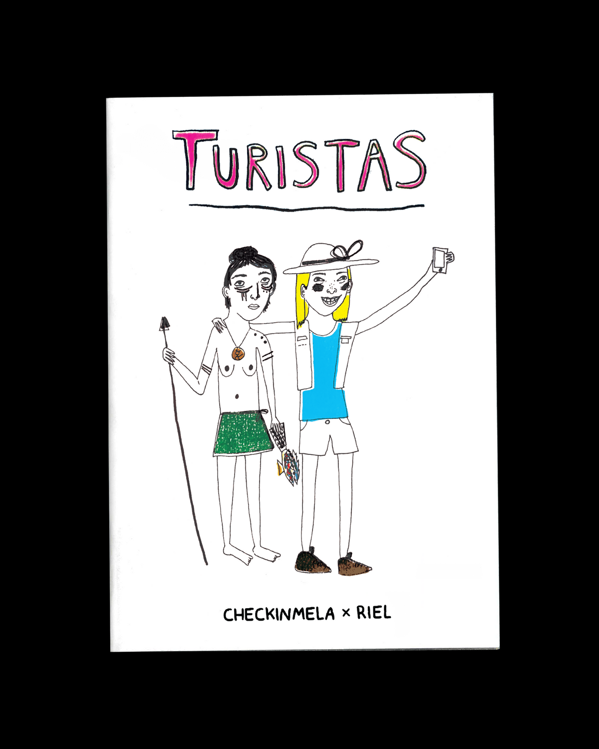 Turistas
