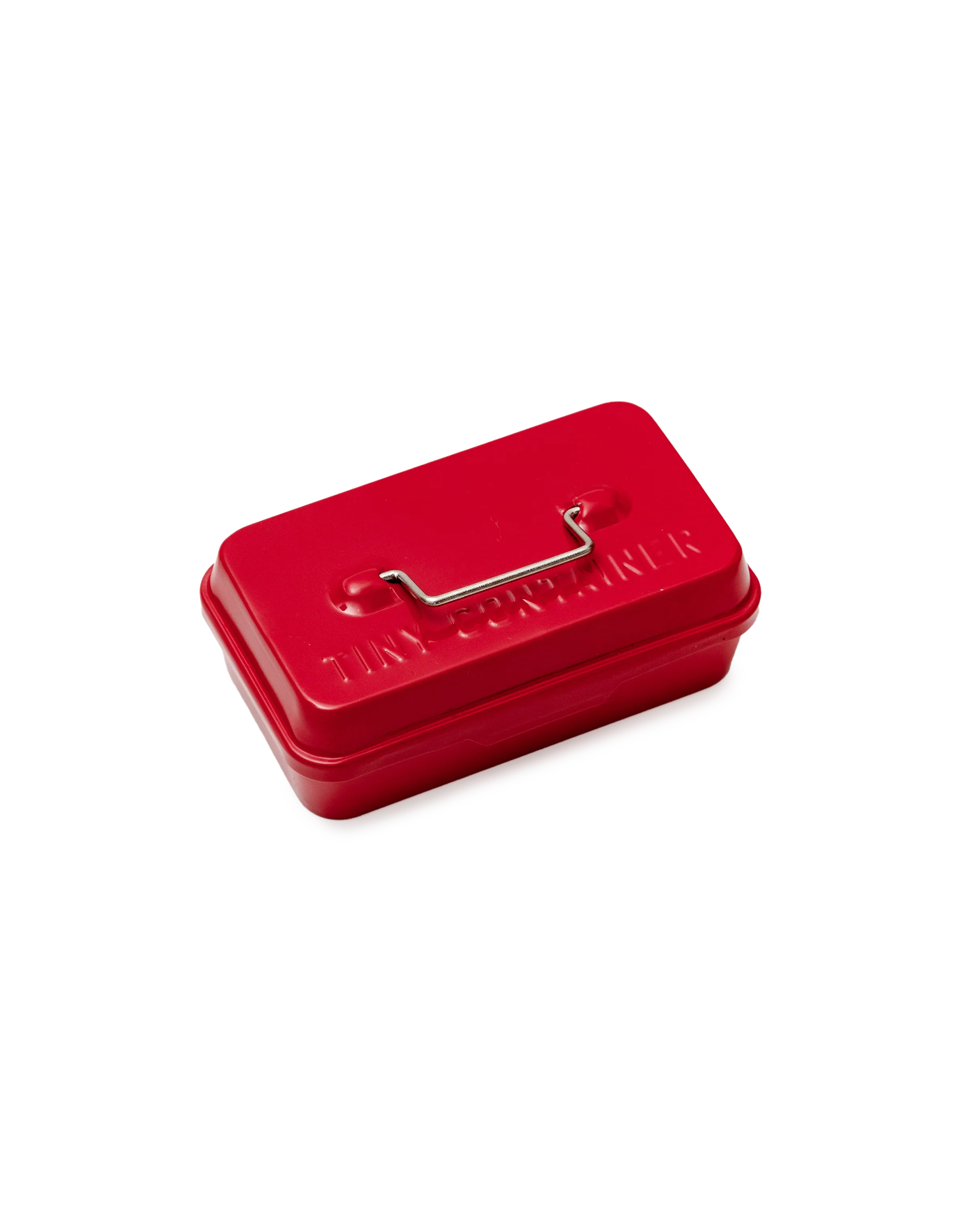 Tiny Container