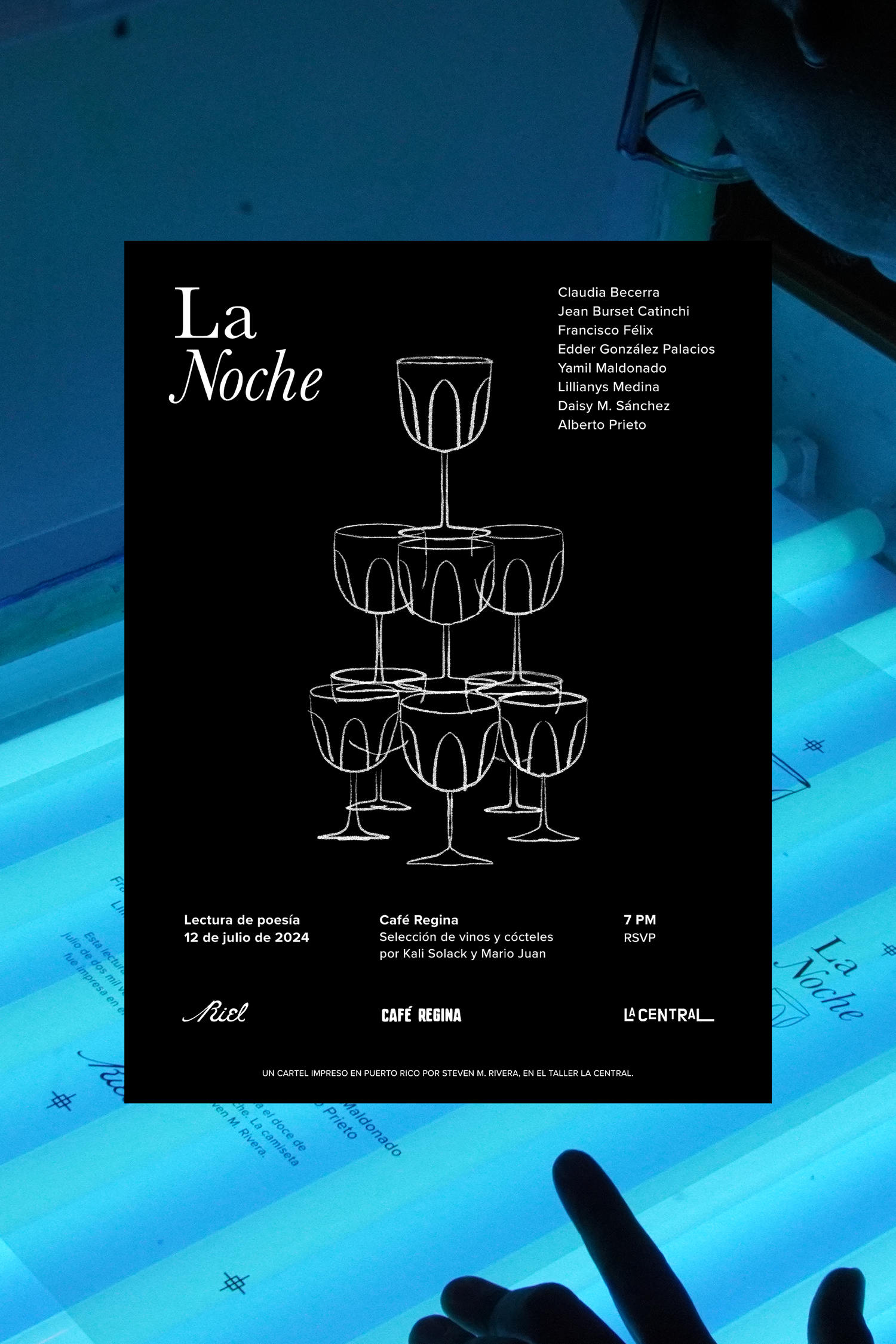La Noche Cartel