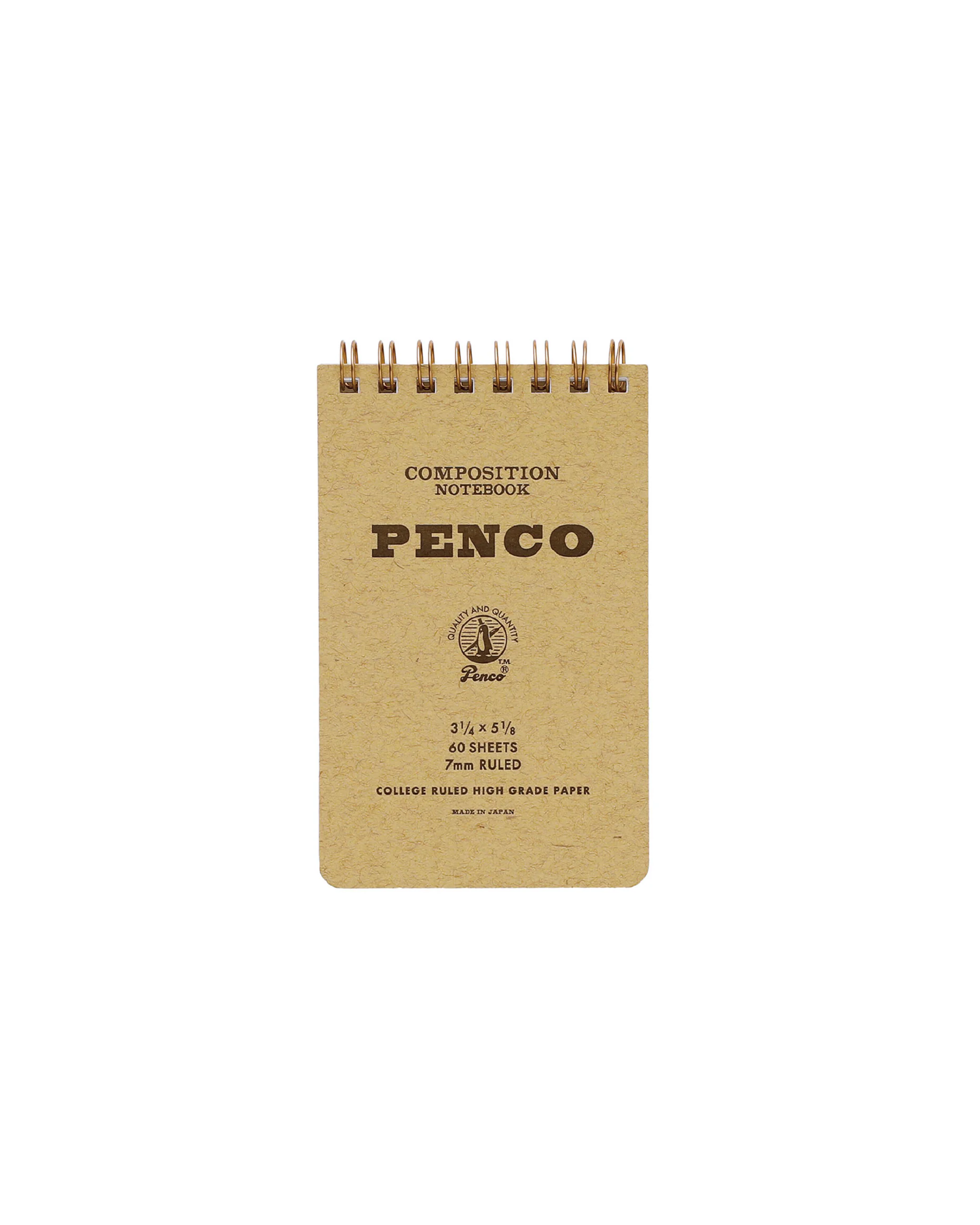 Coil Notepad