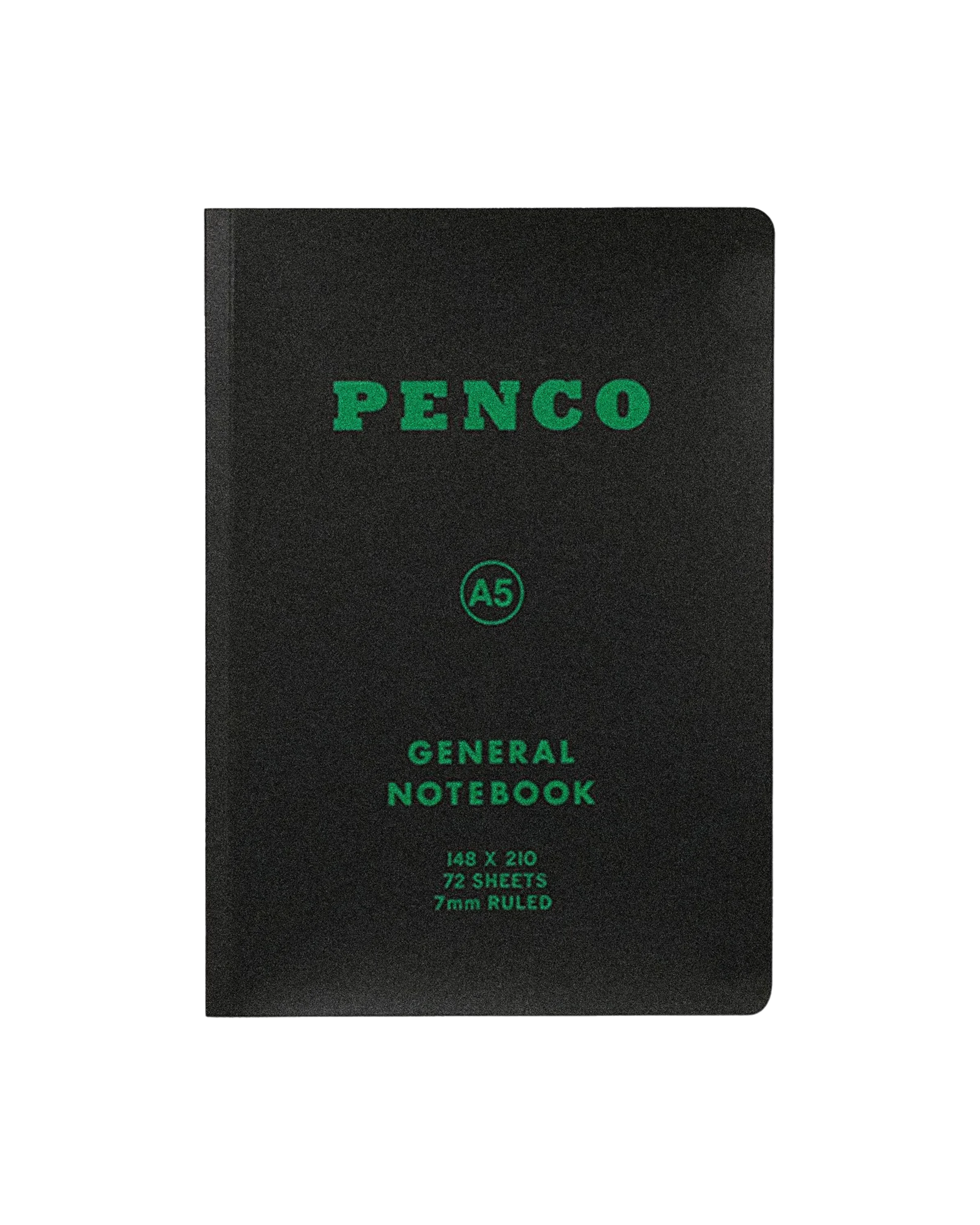 Penco General Notebook/ A5