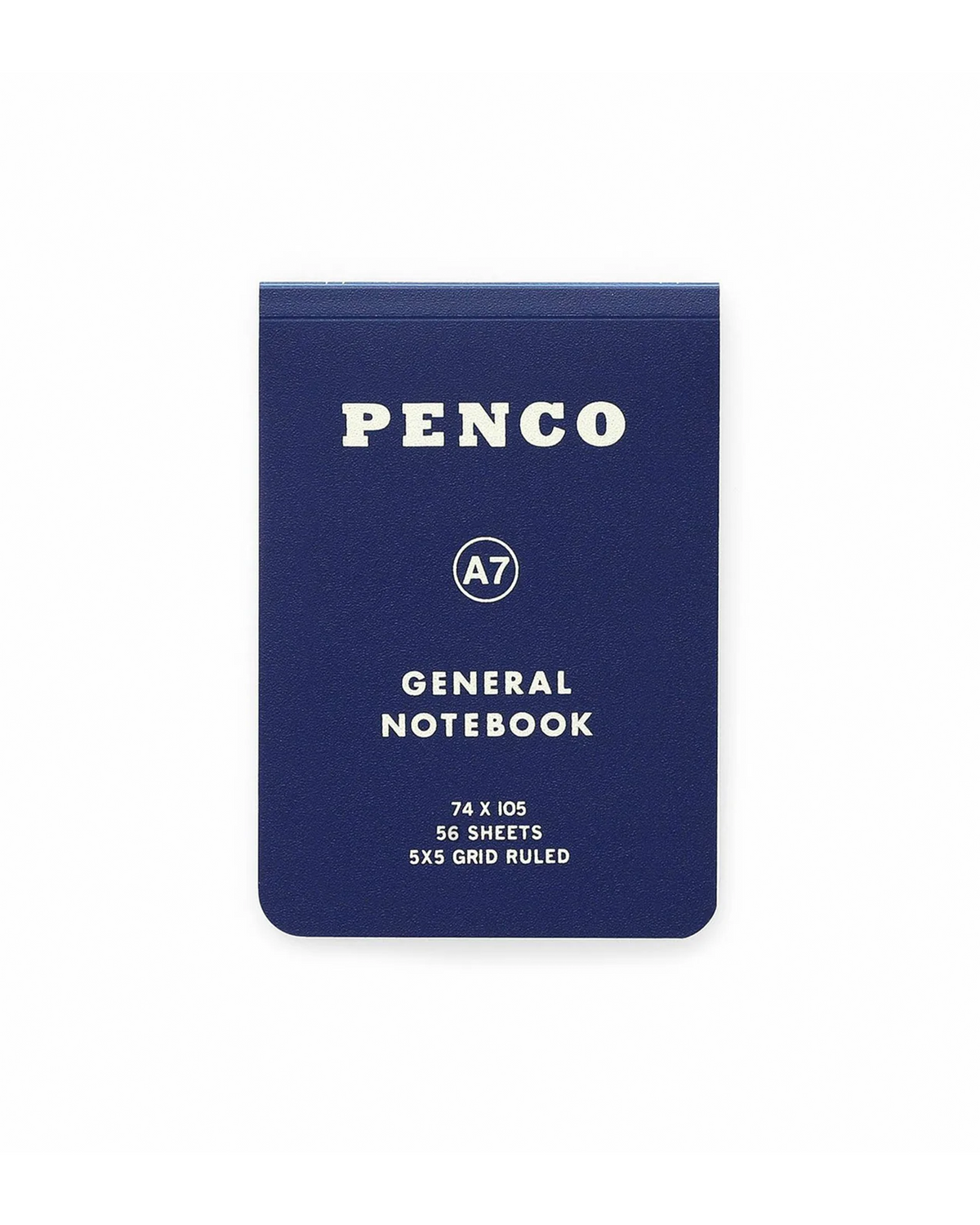 Genral Notebook Merch – Casa Riel