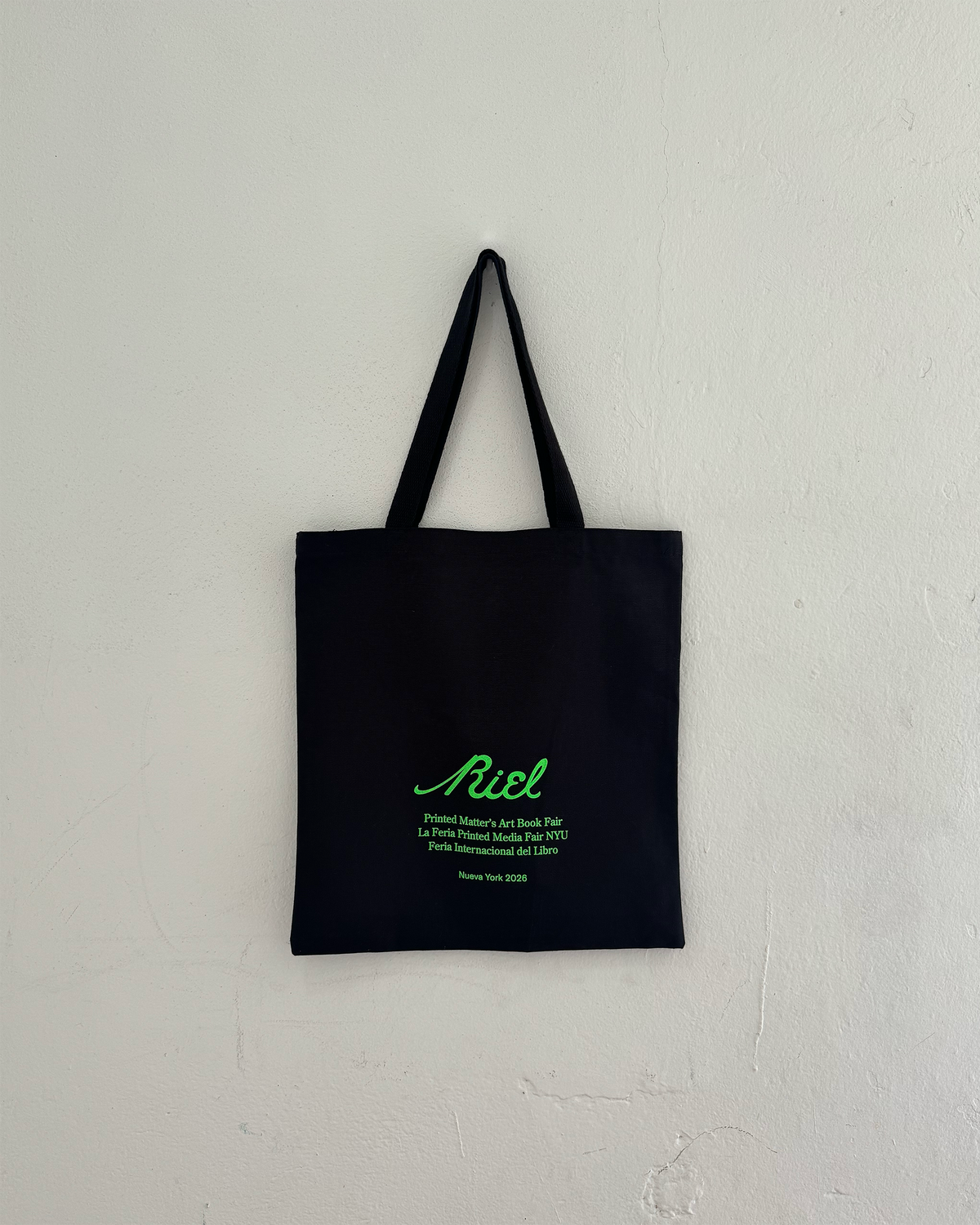 End of the World Tote